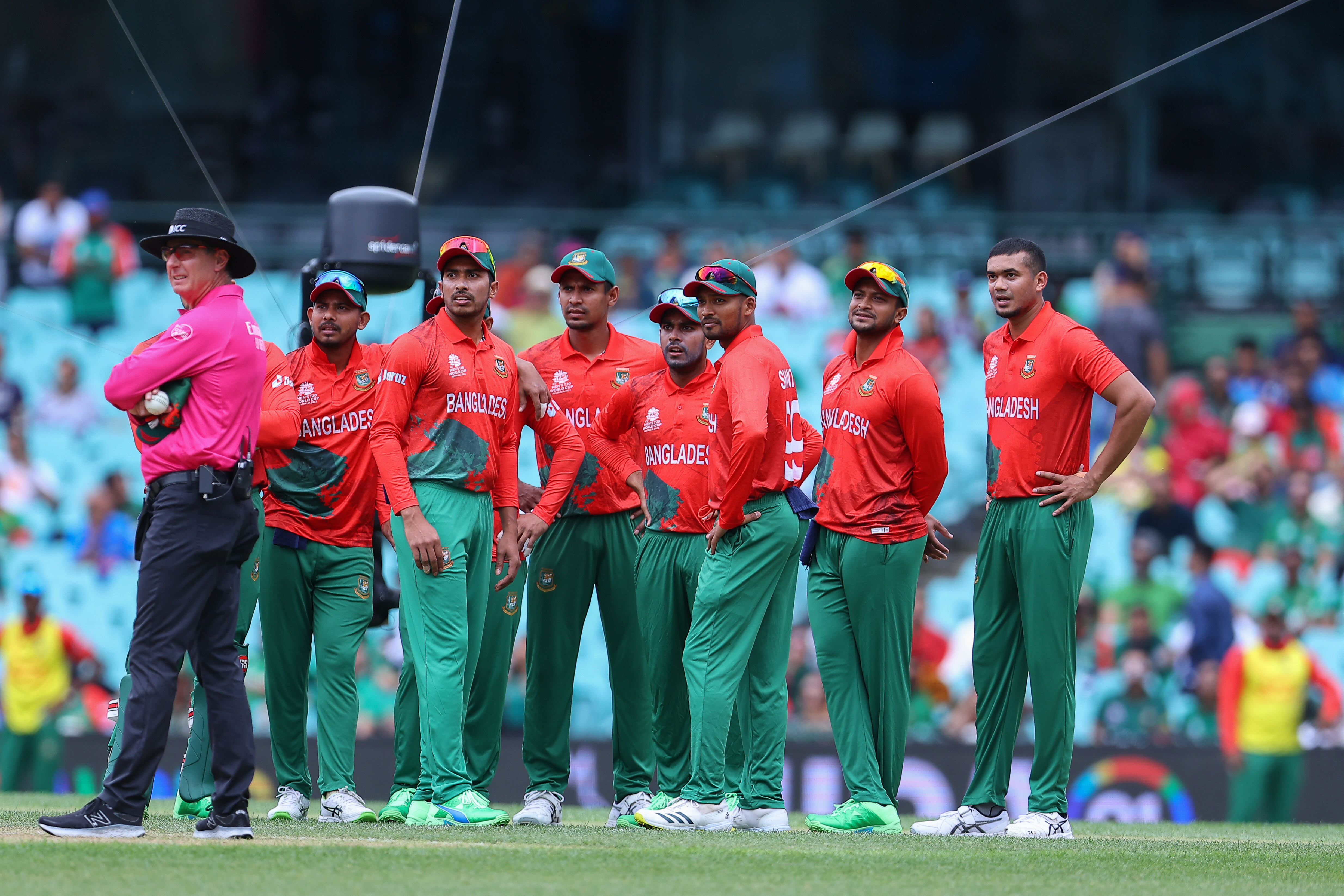 SL vs BAN predictions: Match result, Dream11 and toss