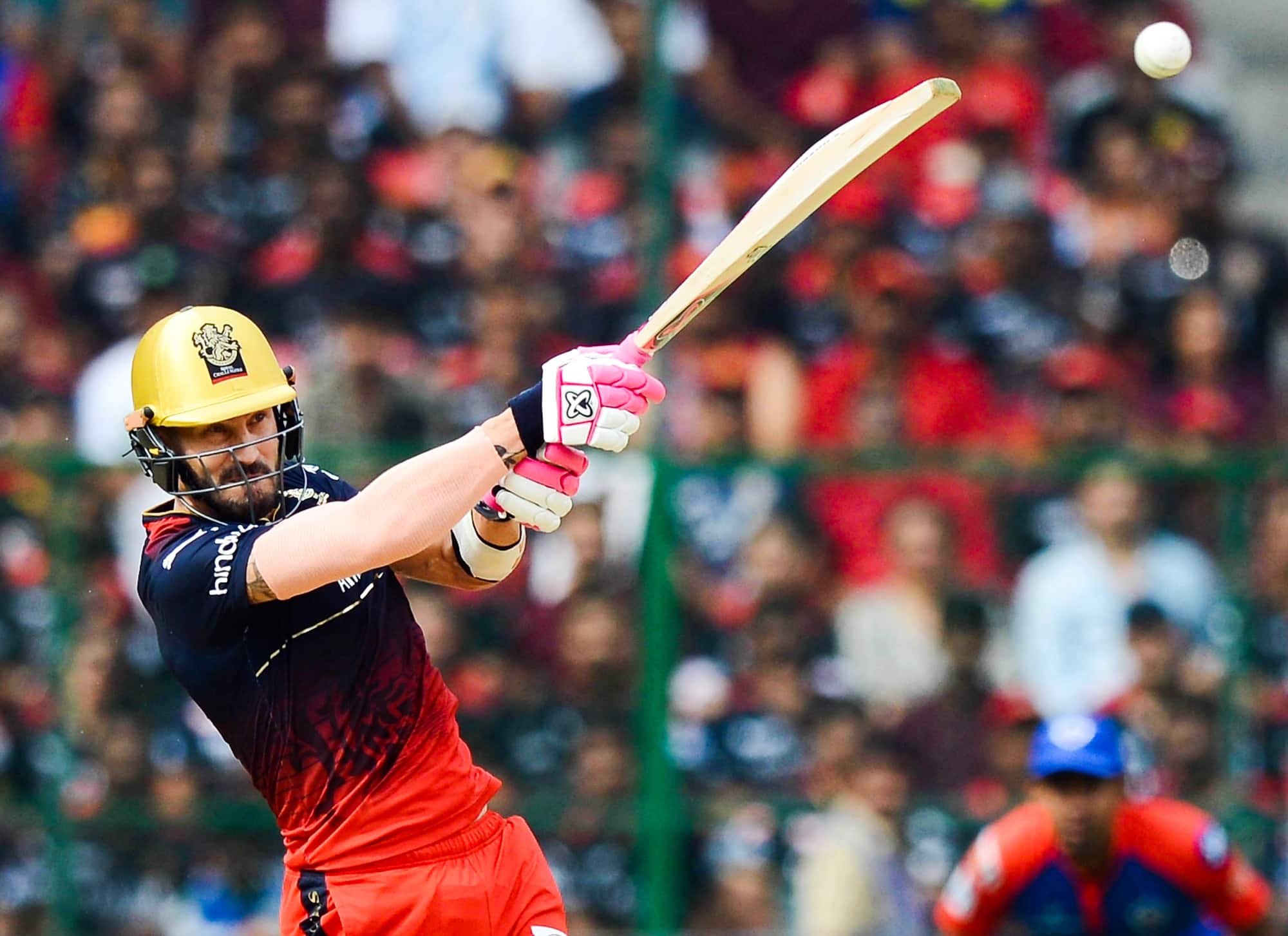 Faf du Plessis ruled out of CPL 2023
