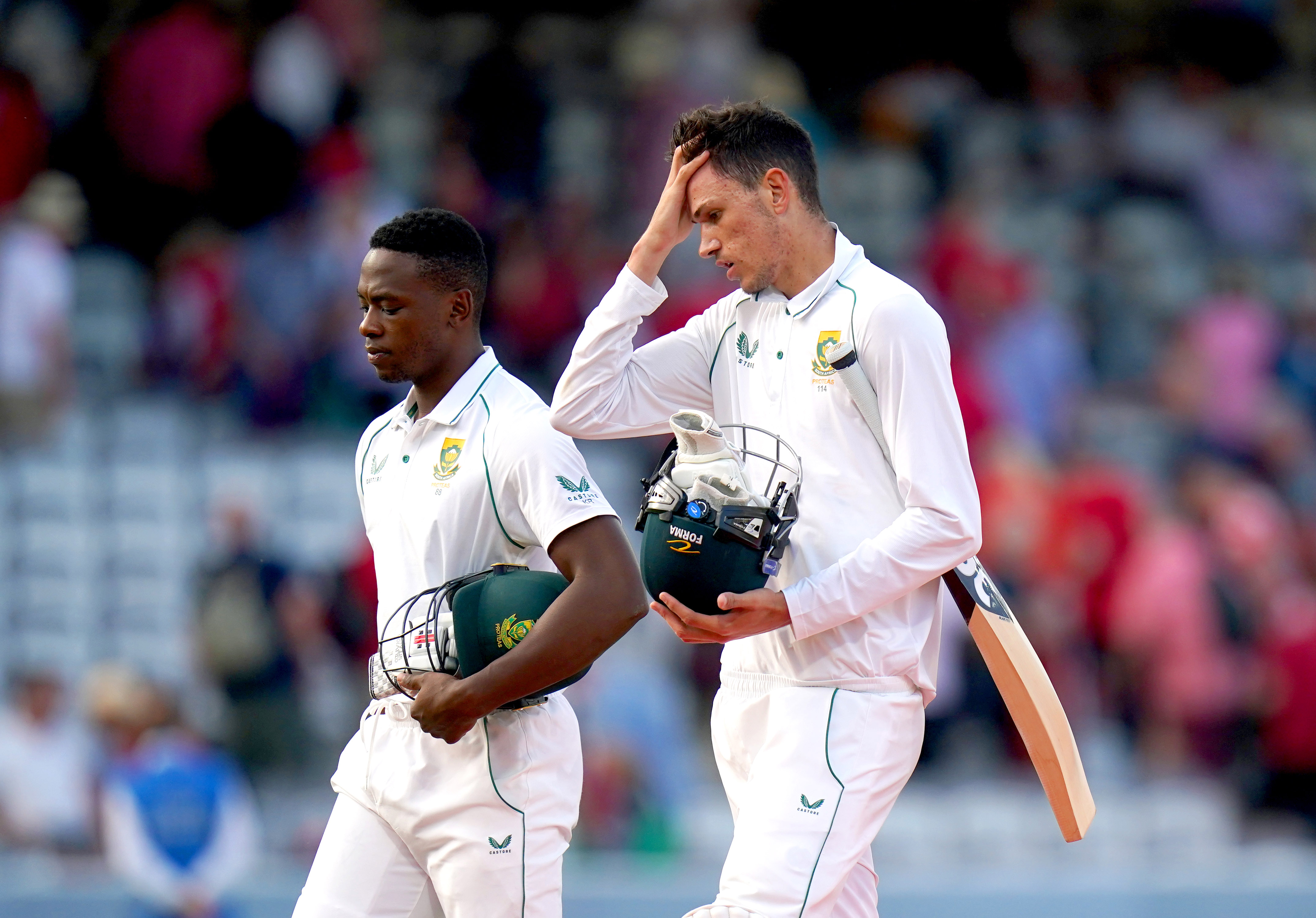 SA20 clash to force South Africa to send weakened Test Team to New Zealand
