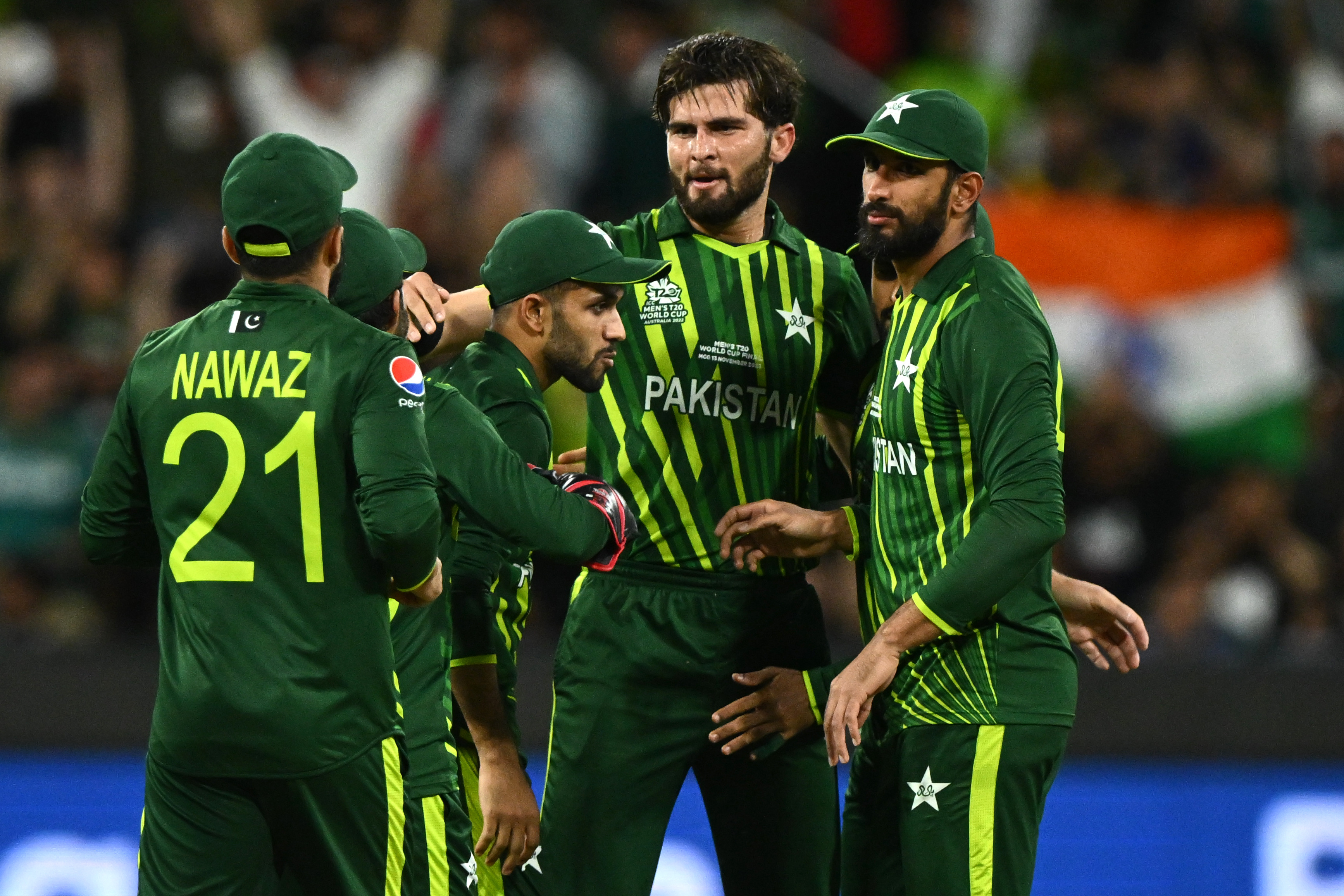 Pakistan ODI World Cup squad: Who made the cut in 2023?