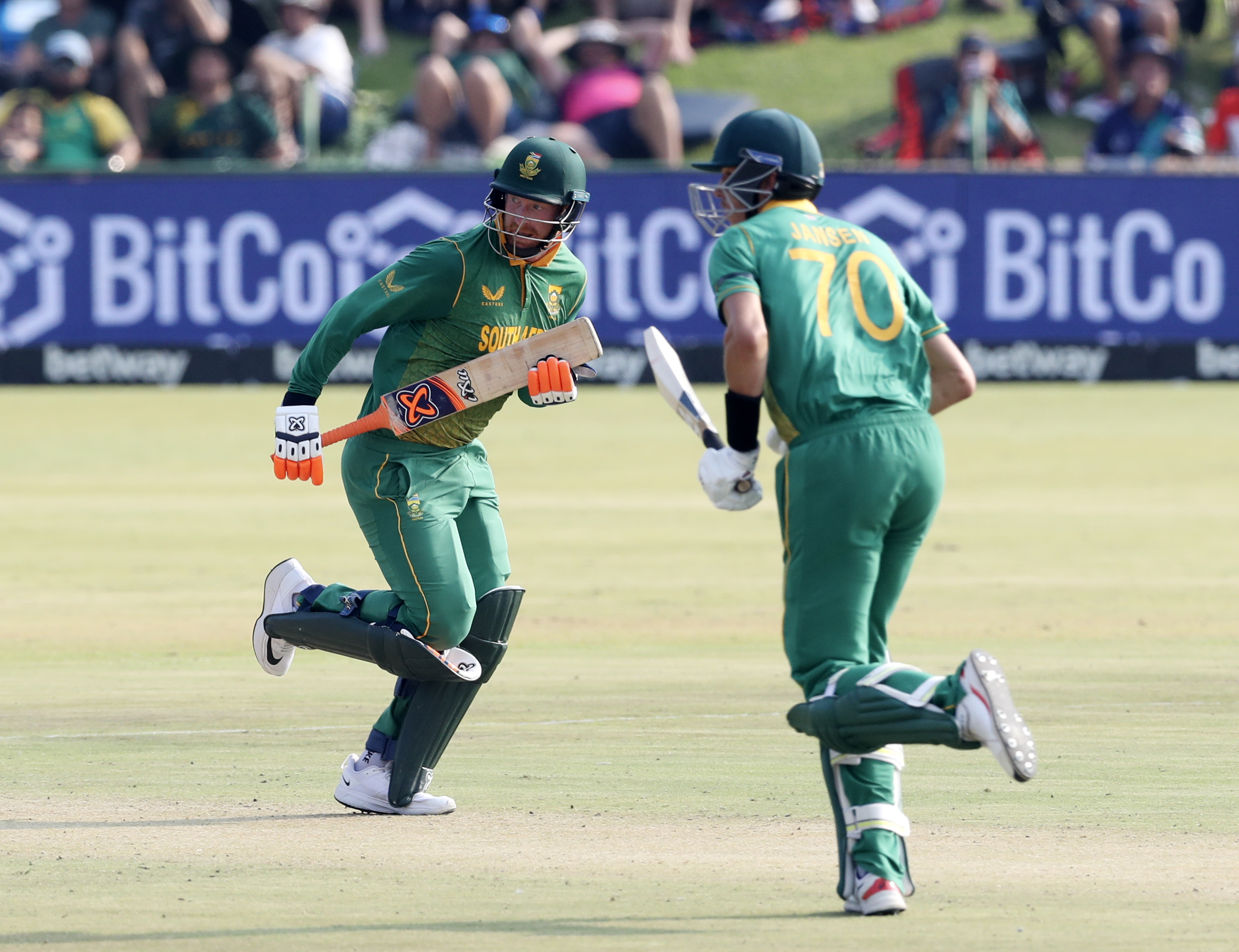 AB de Villiers predicts 2023 World Cup semi-finalists 