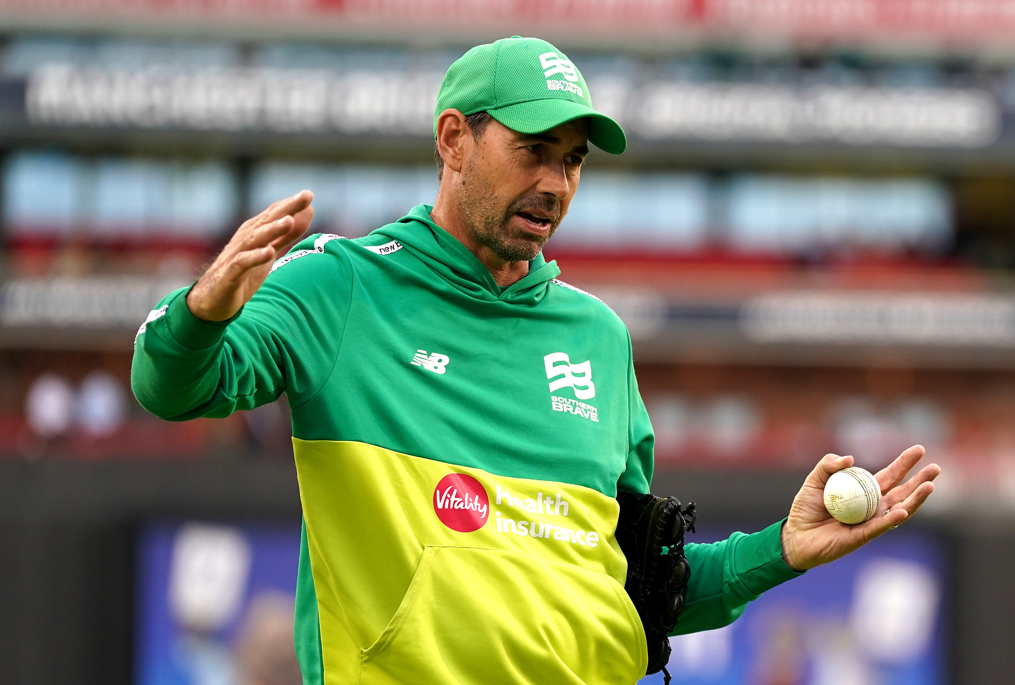 Stephen Fleming joins New Zealand coaching set-up for World Cup 2023