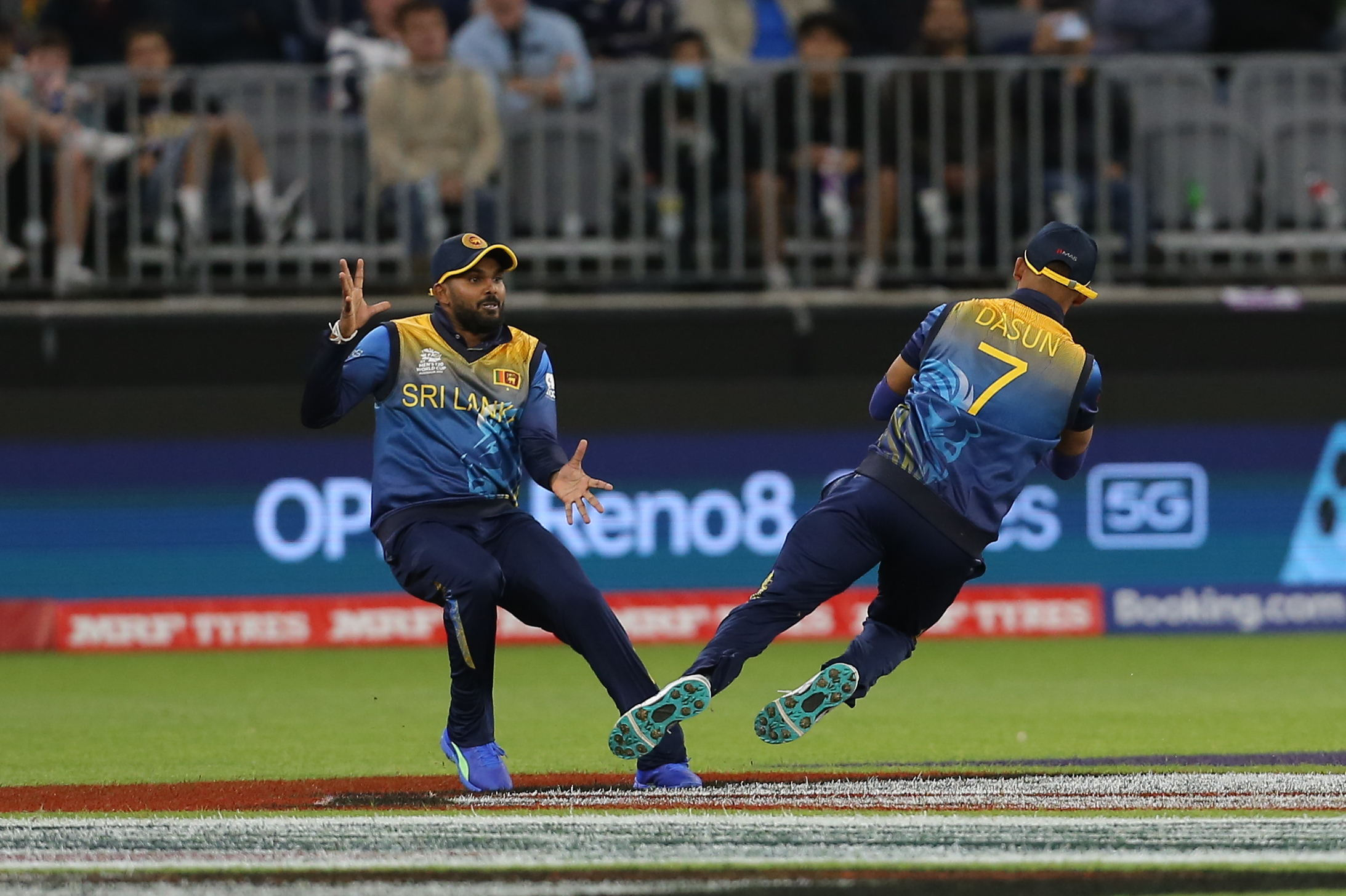 Asia Cup winners list: 1984 to 2022