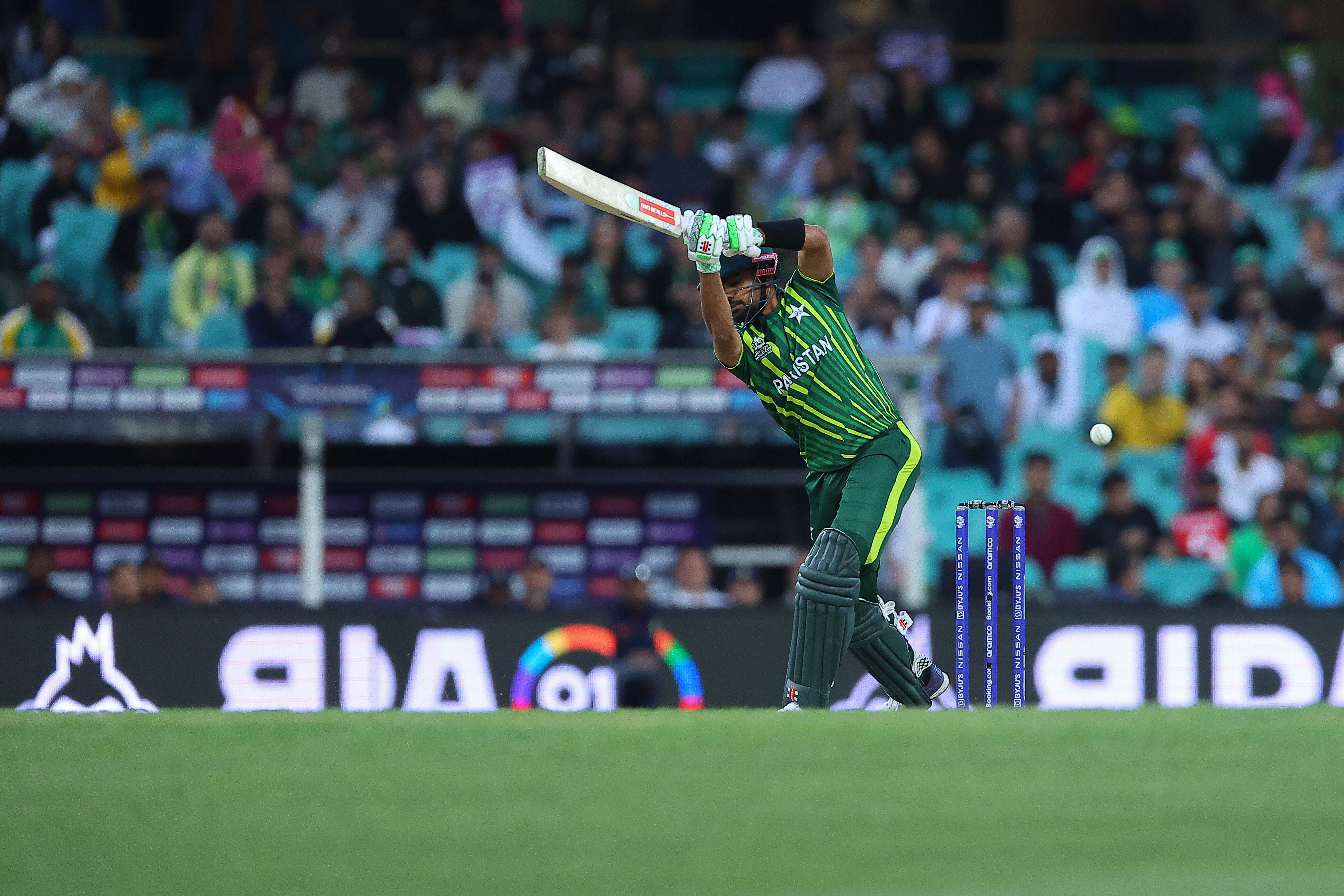 PAK vs NEP result: Highlights, scorecard and Man of the Match