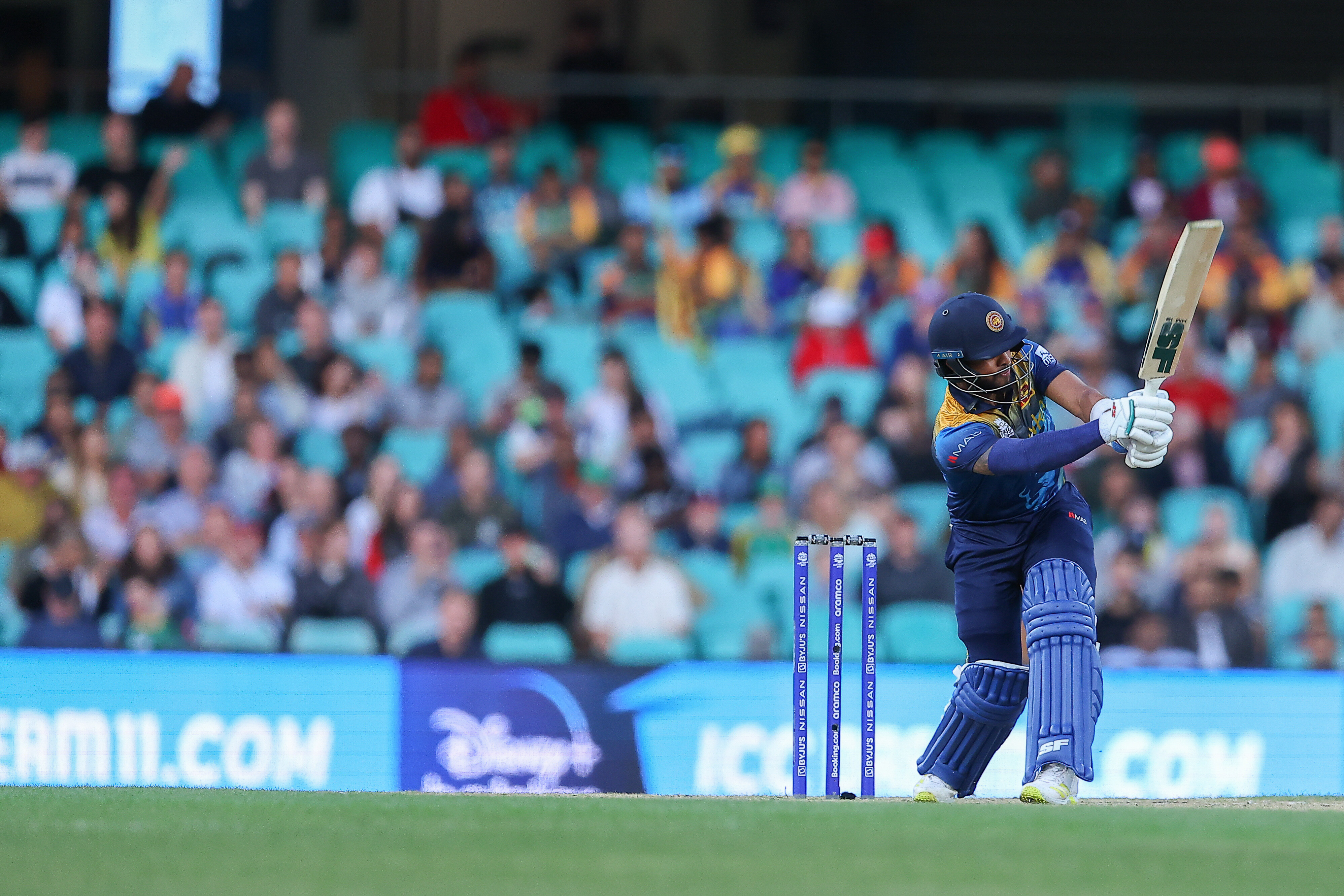 Sri Lanka ODI World Cup squad: Who’s in and who’s out?