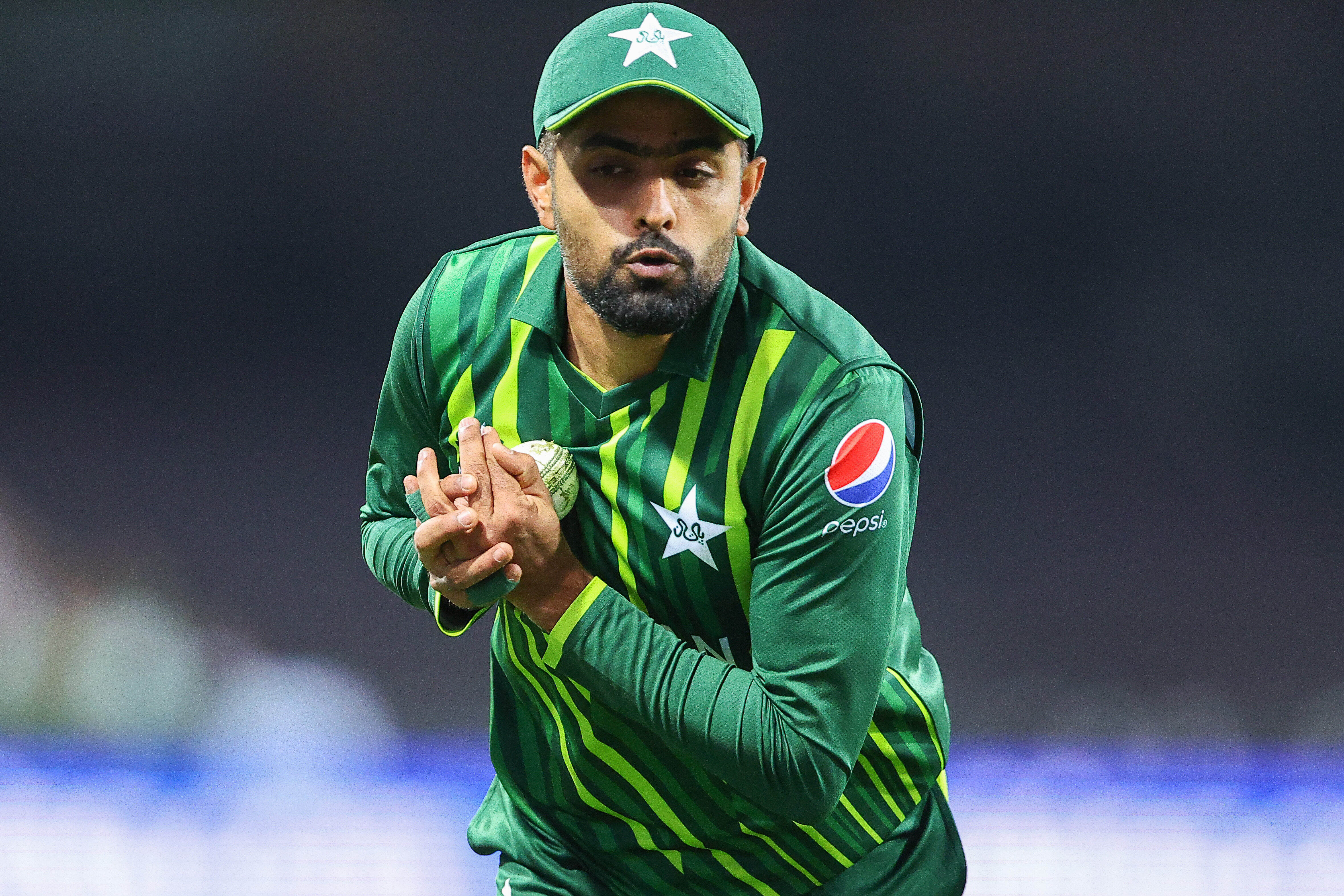 Pakistan become the No.1 ranked ODI team