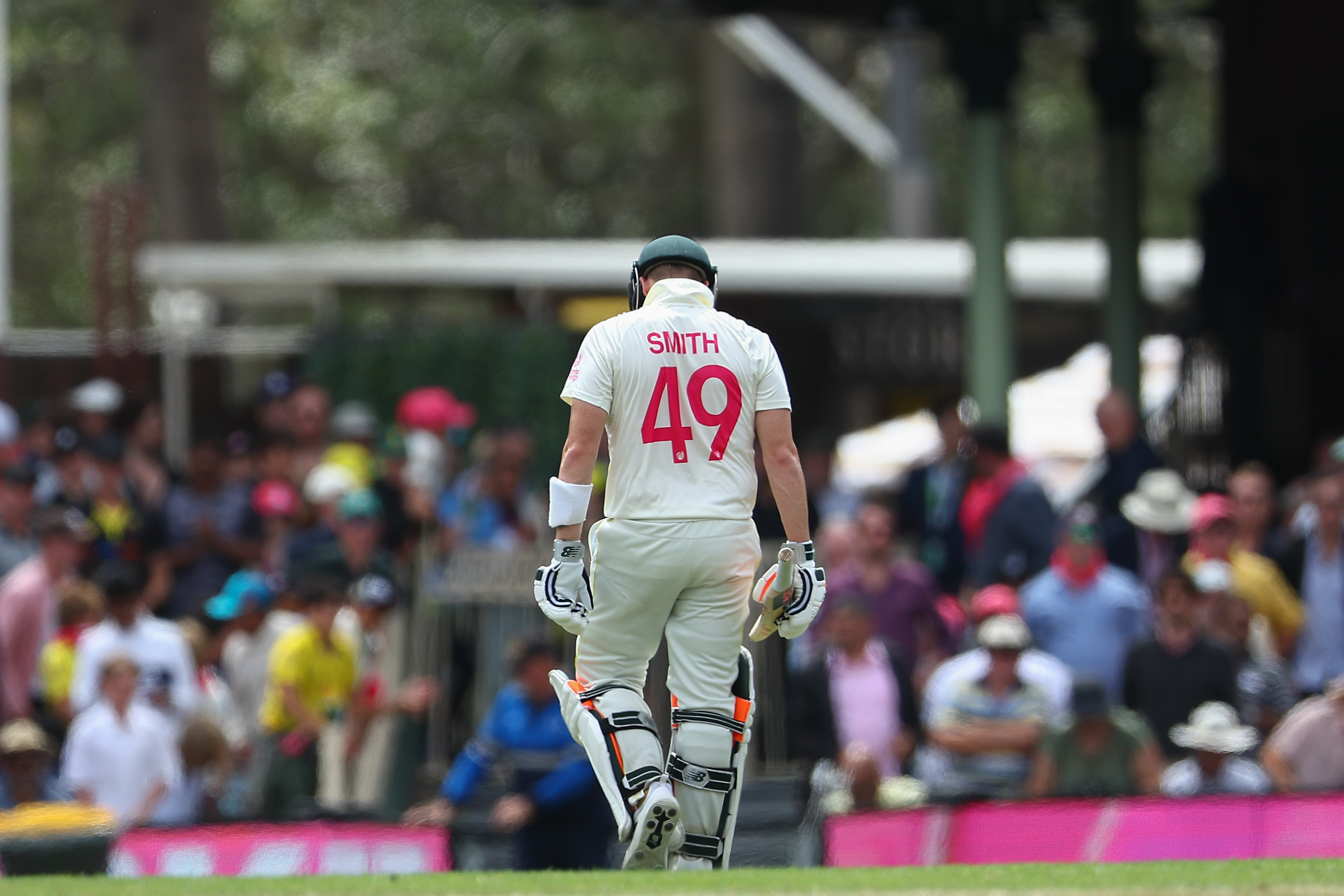 Steve Smith, Mitchell Starc to miss South Africa tour to injuries
