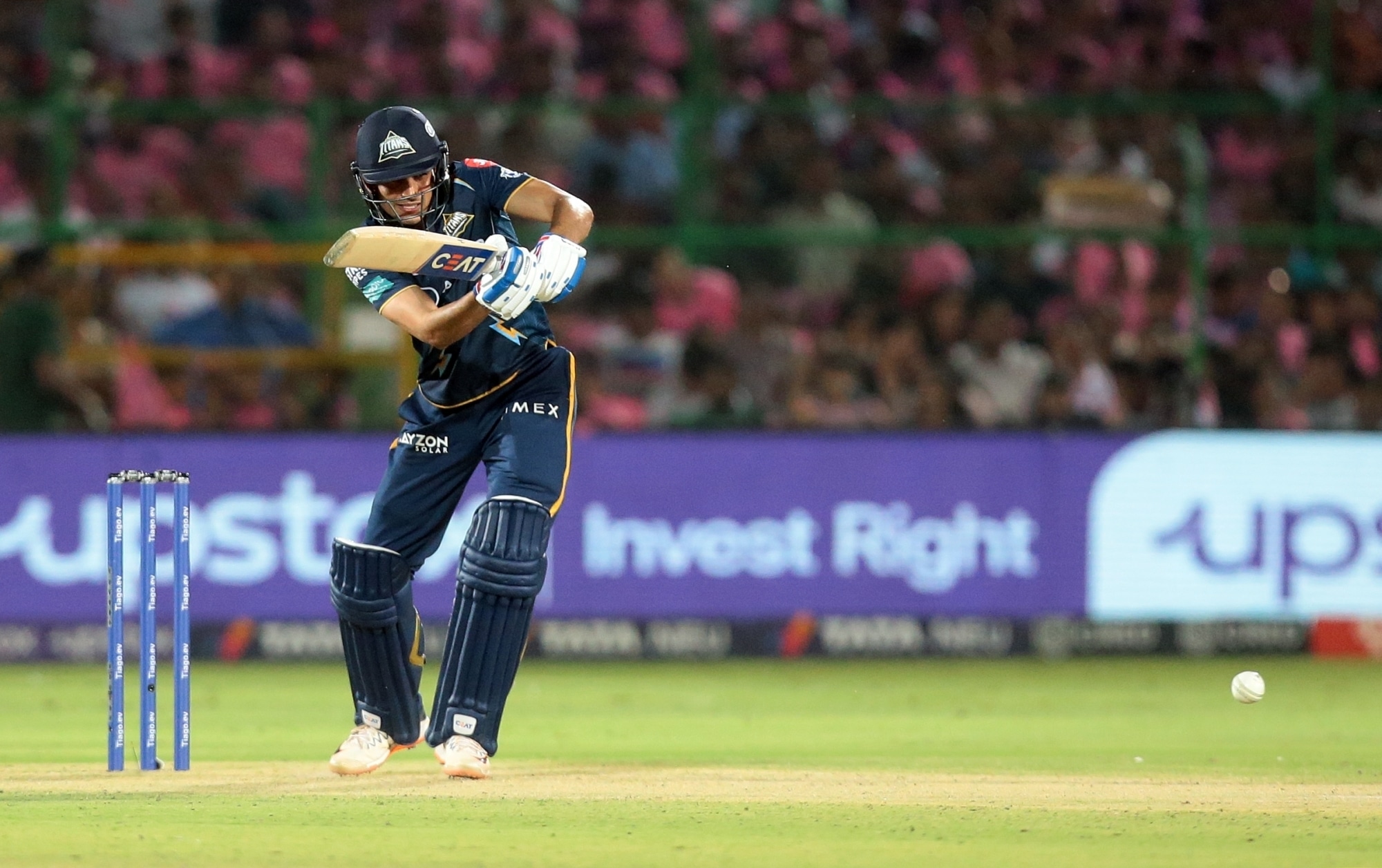 Shubman Gill discusses Rohit Sharma opening partnership