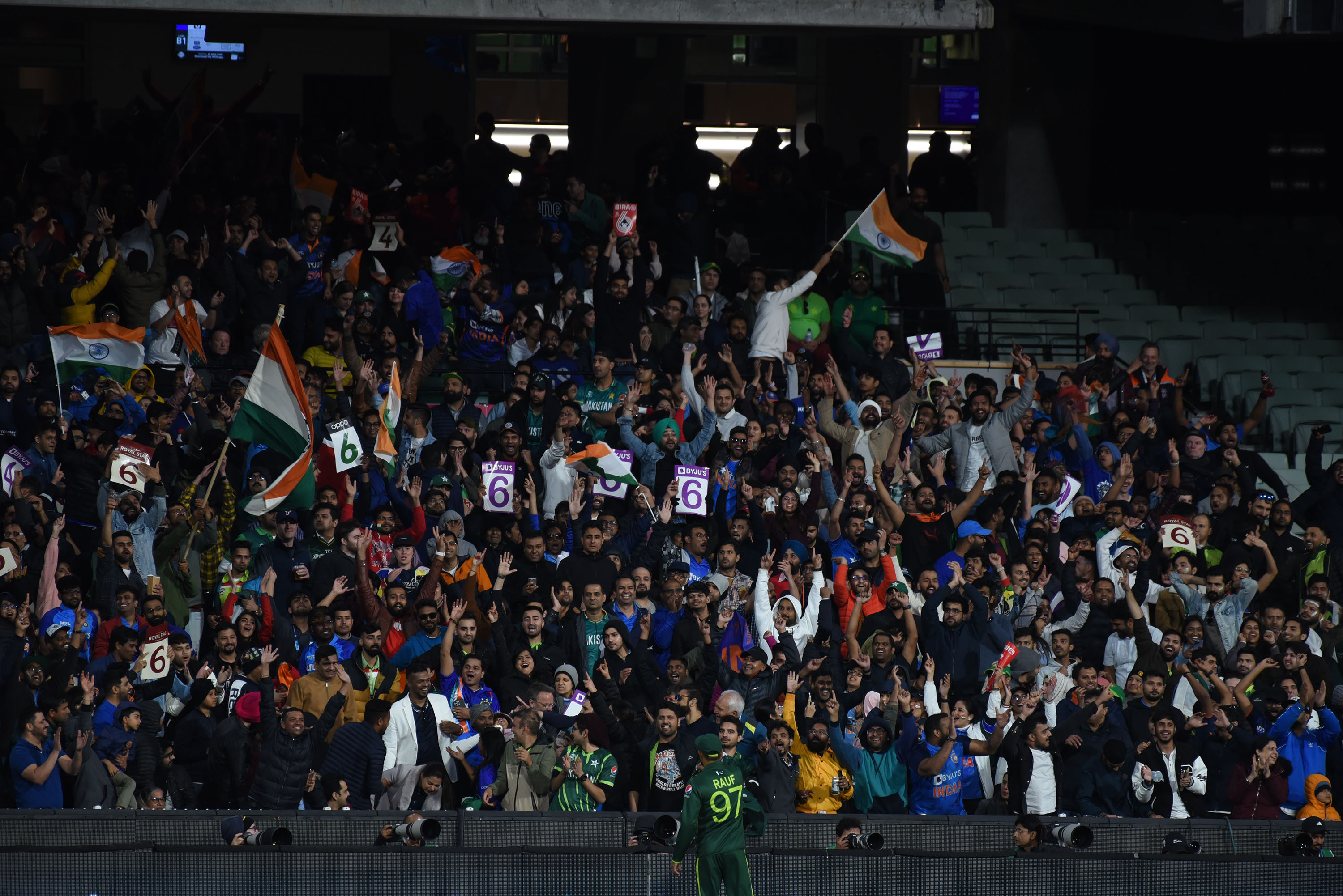 ICC World Cup 2023 venues: A complete directory of cricket stadiums in India
