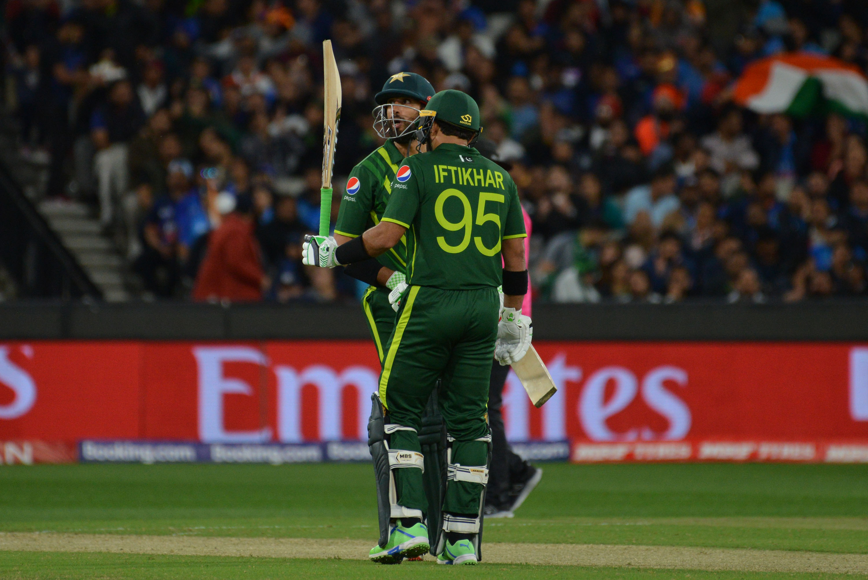 PAK vs NEP head to head record and stats
