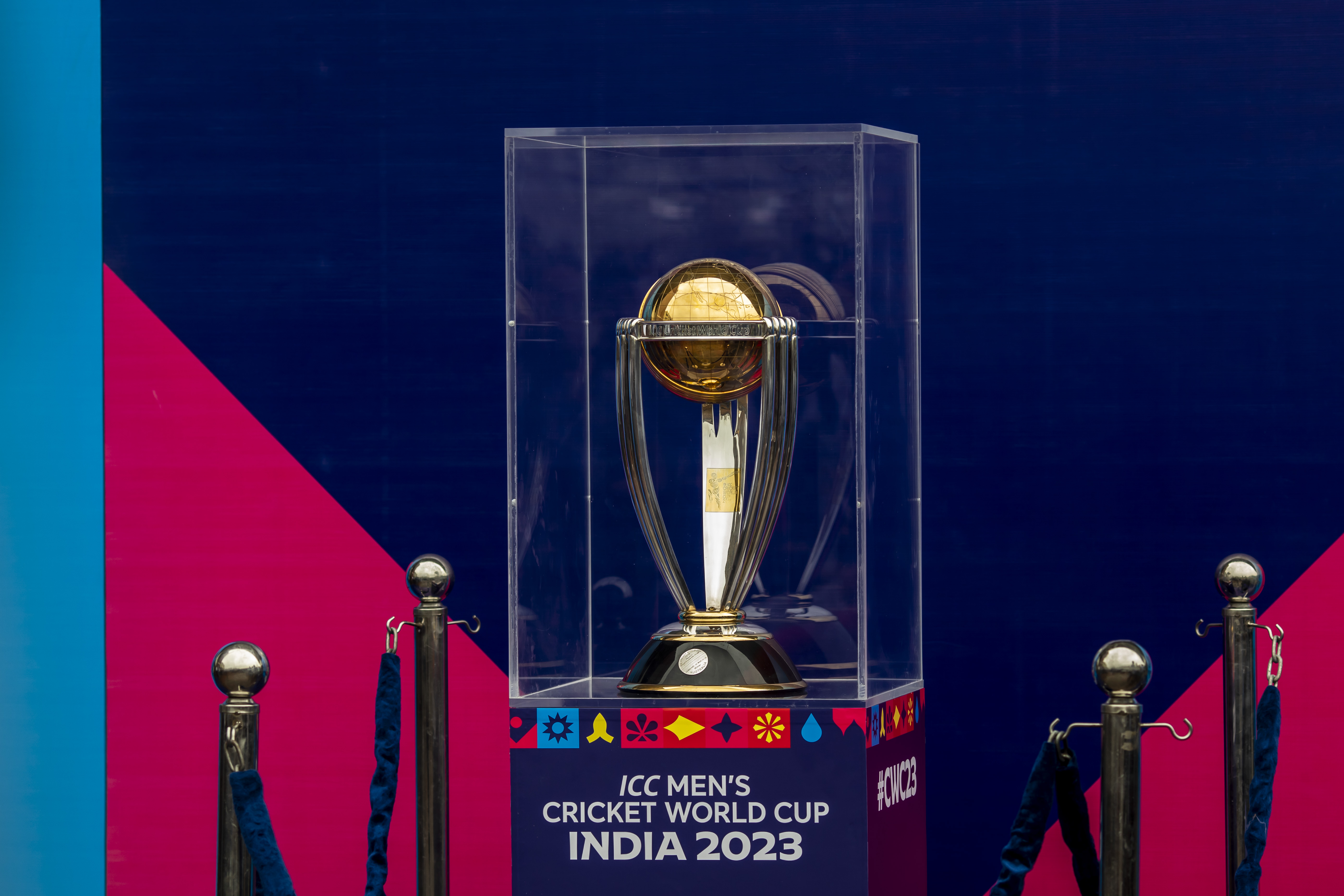 ICC World Cup live telecast: Which channel to watch in India