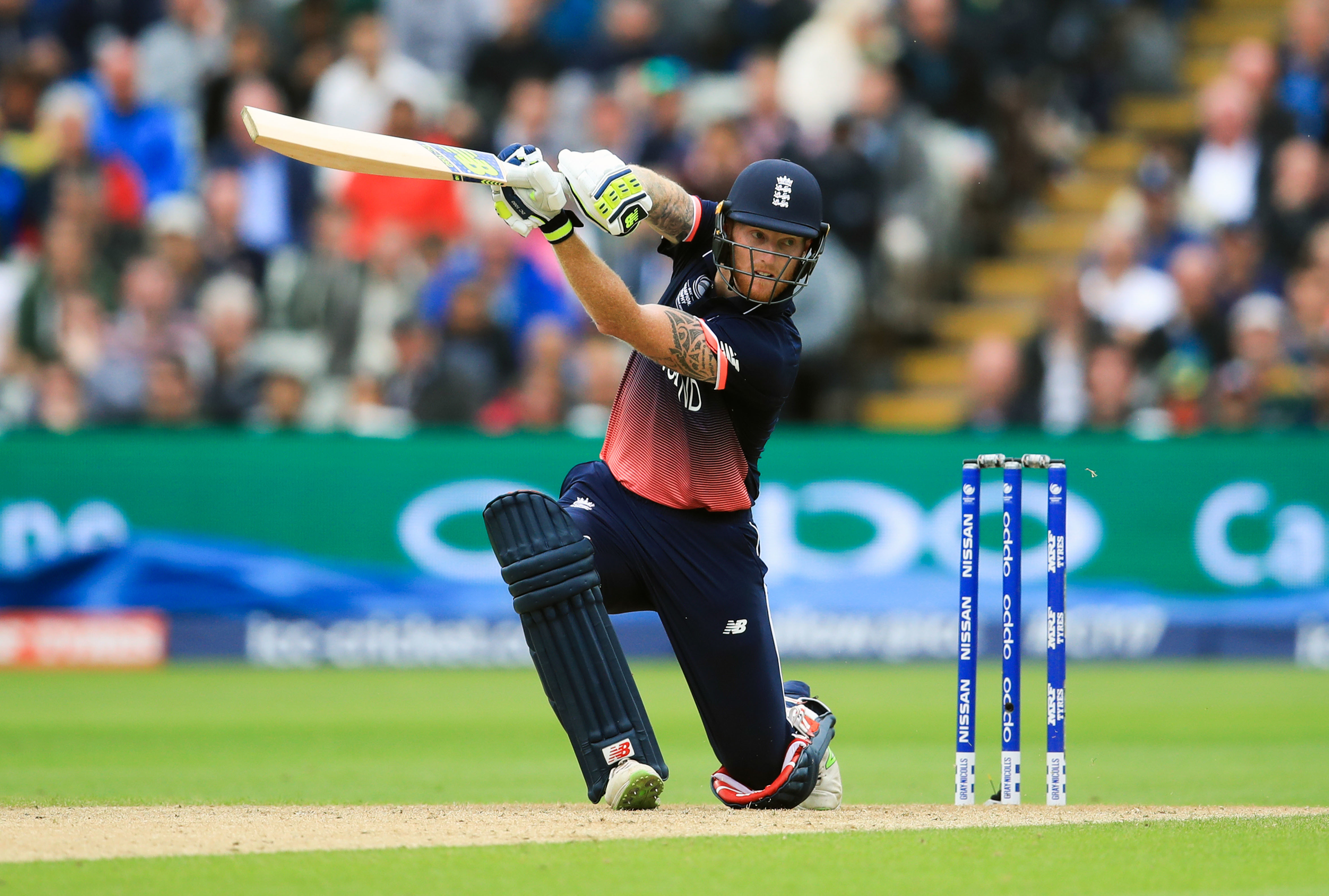 World Cup 2023: Mike Atherton delighted with Ben Stokes’ return to England’s ODI team