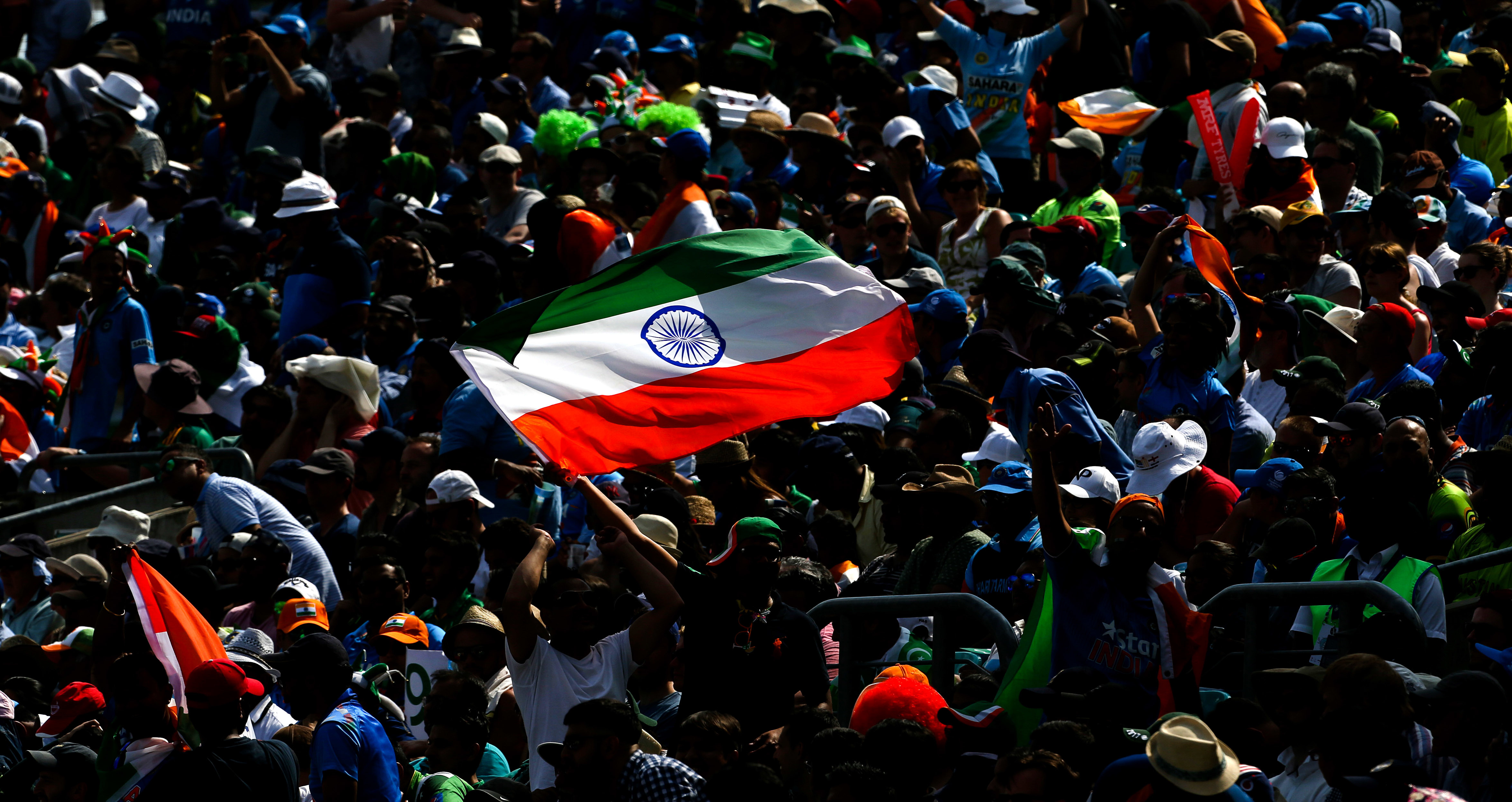 Eoin Morgan names India as favourites to win World Cup 2023