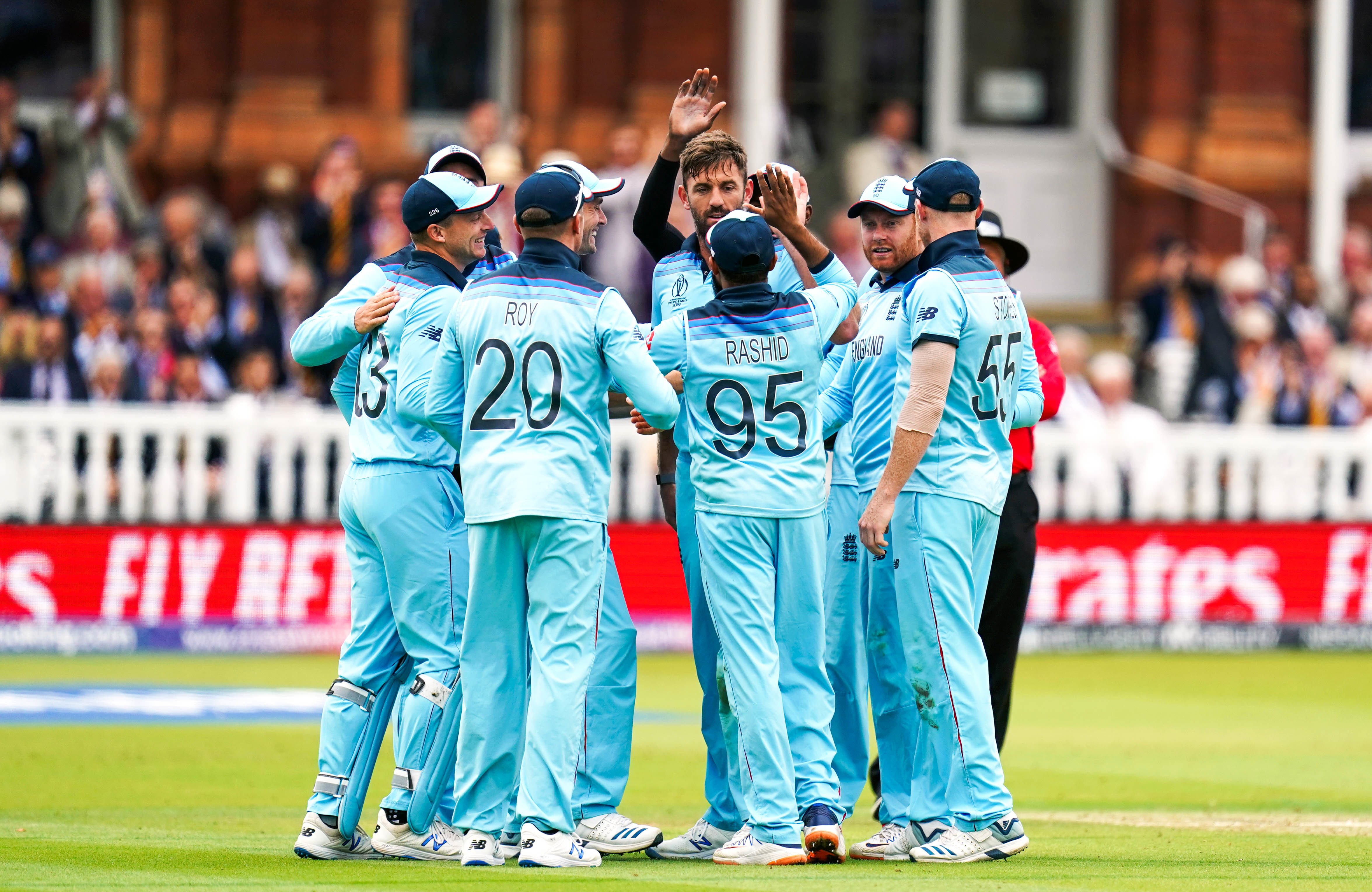 World Cup 2023: Who is England’s Gus Atkinson?