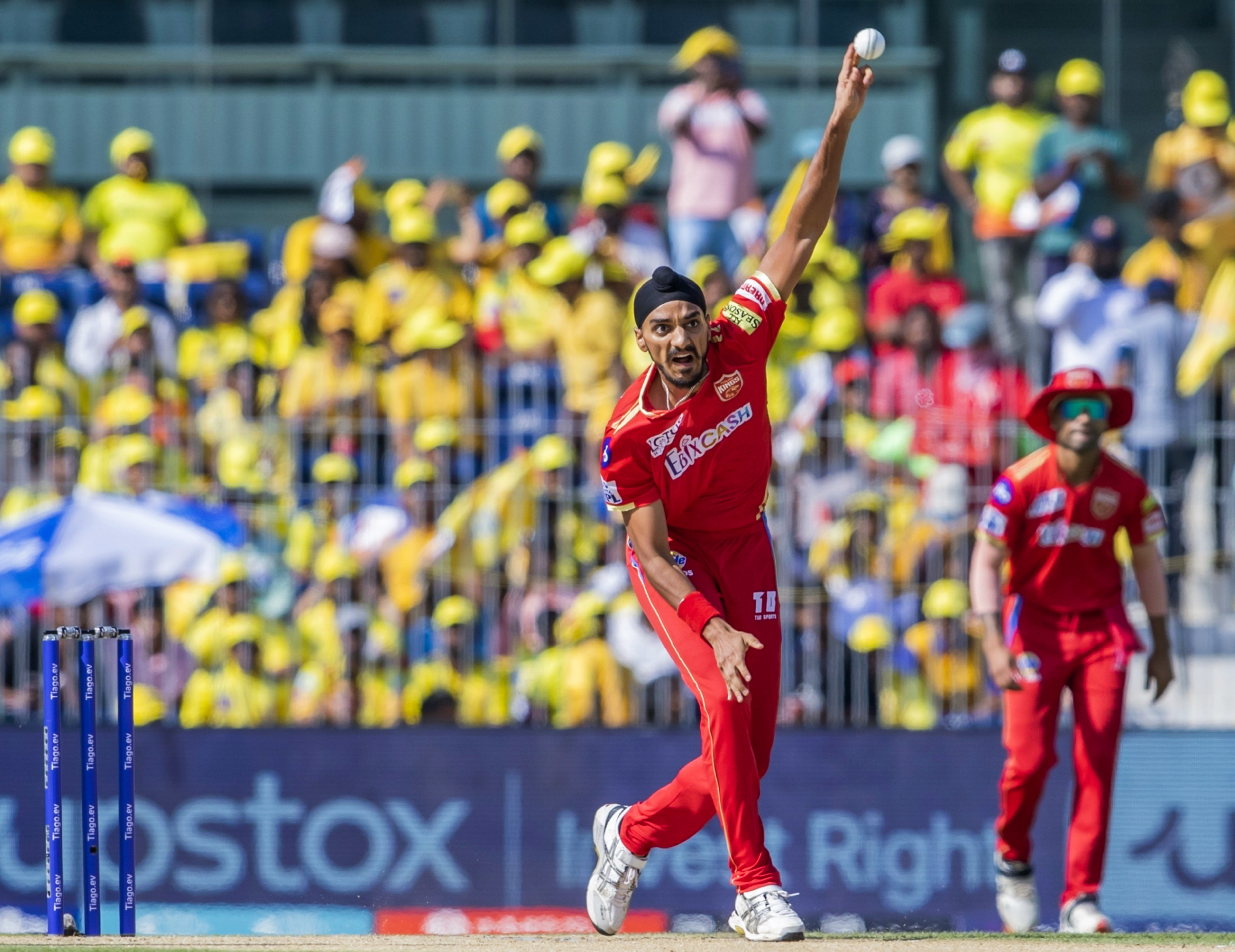 World Cup 2023 squad: Sanjay Bangar urges selectors to pick Arshdeep Singh