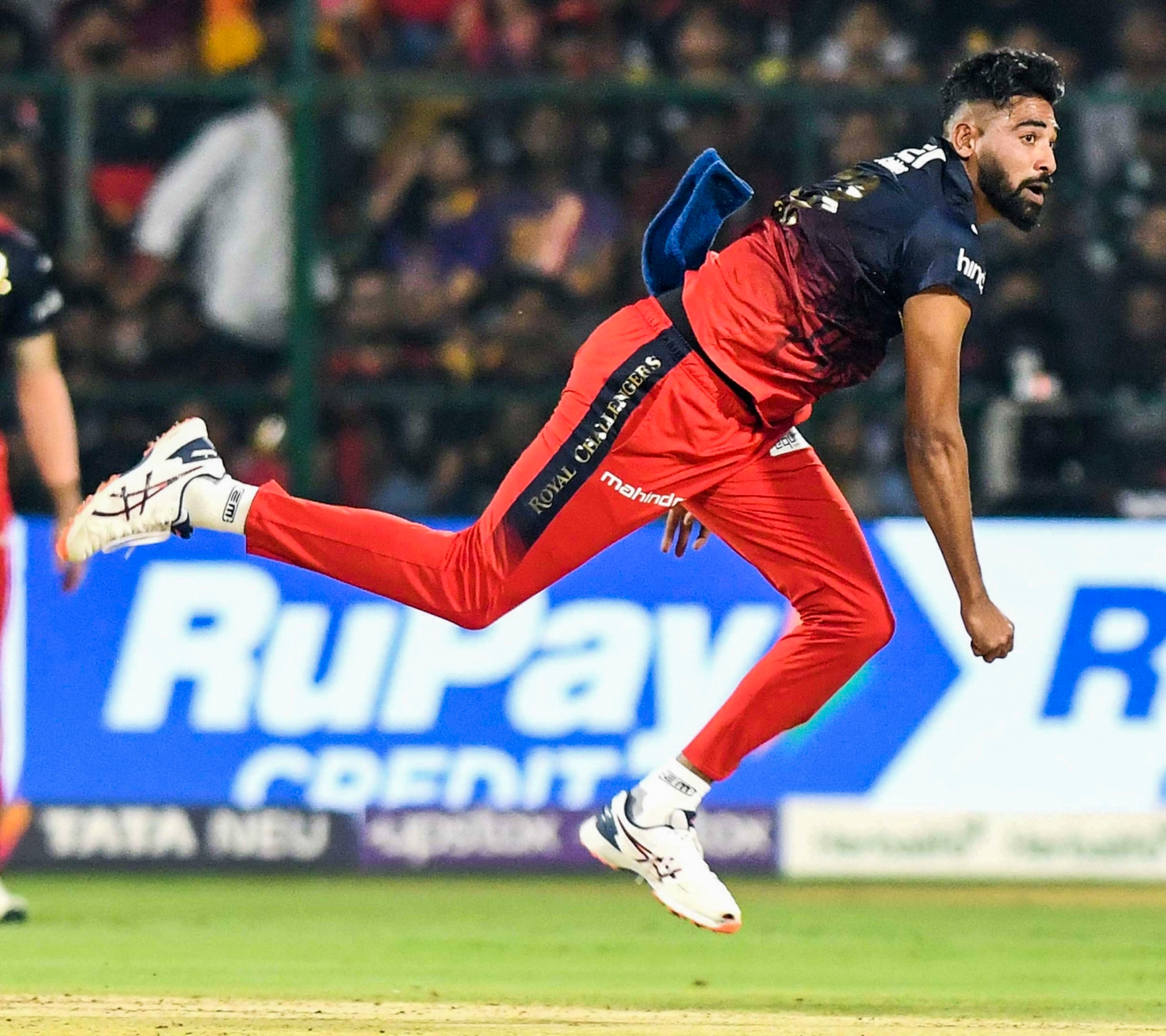 India World Cup 2023 squad: Aakash Chopra wants Mohammed Siraj