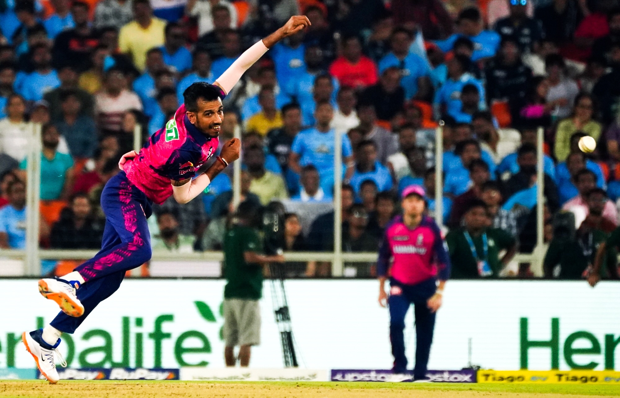 ‘Kuldeep a little bit ahead of Chahal’ – Ajit Agarkar on World Cup 2023 chances