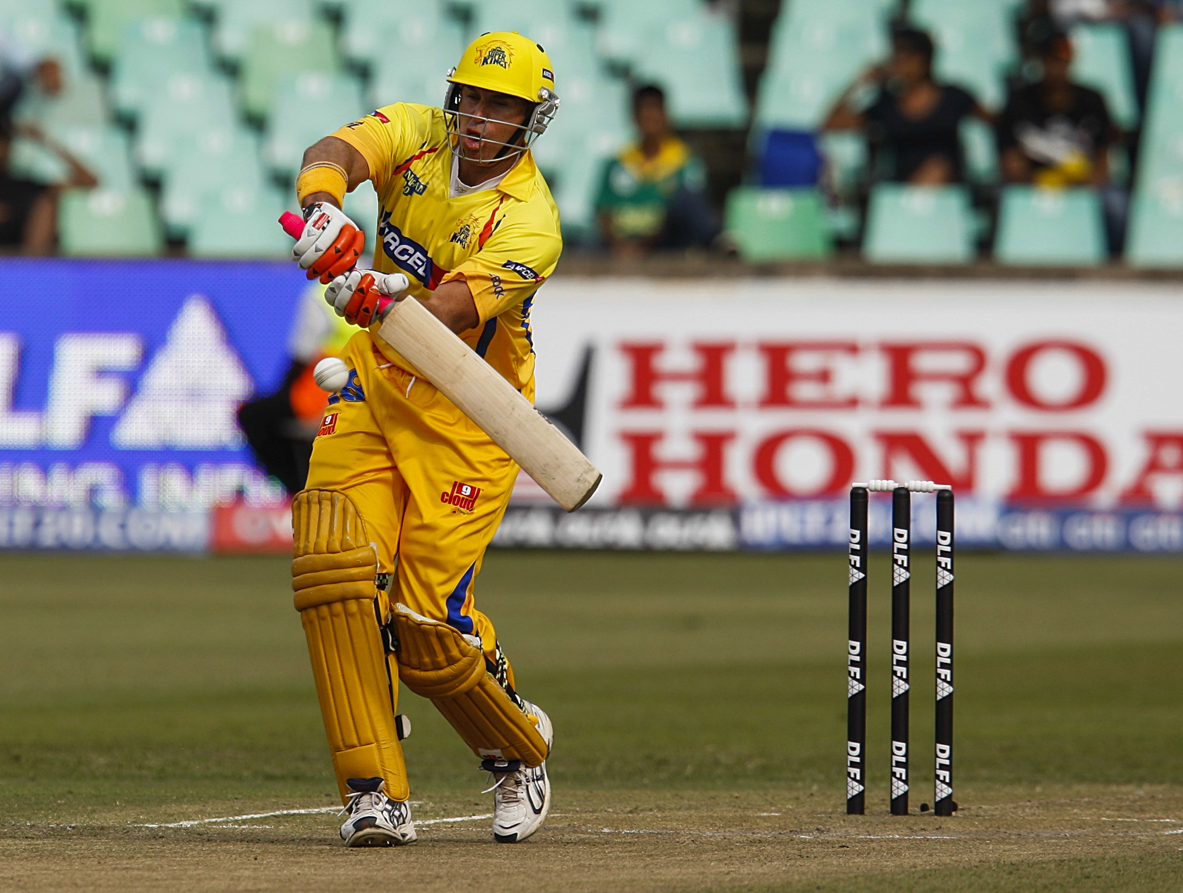 Matthew Hayden picks India’s World Cup 2023 squad 