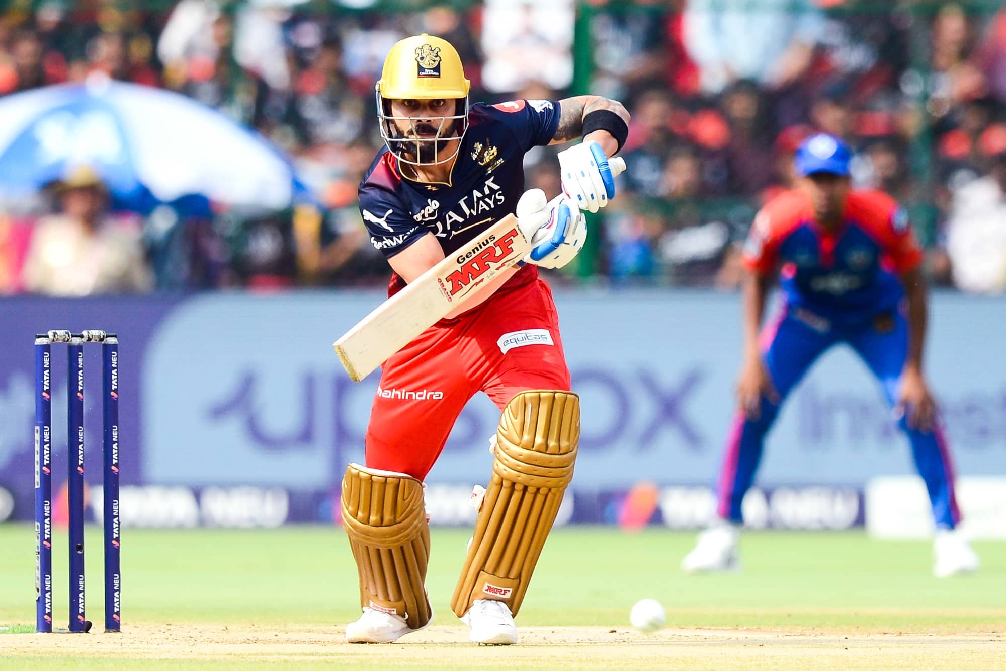 World Cup 2023: Eoin Morgan warns teams about Virat Kohli’s love for big occasions