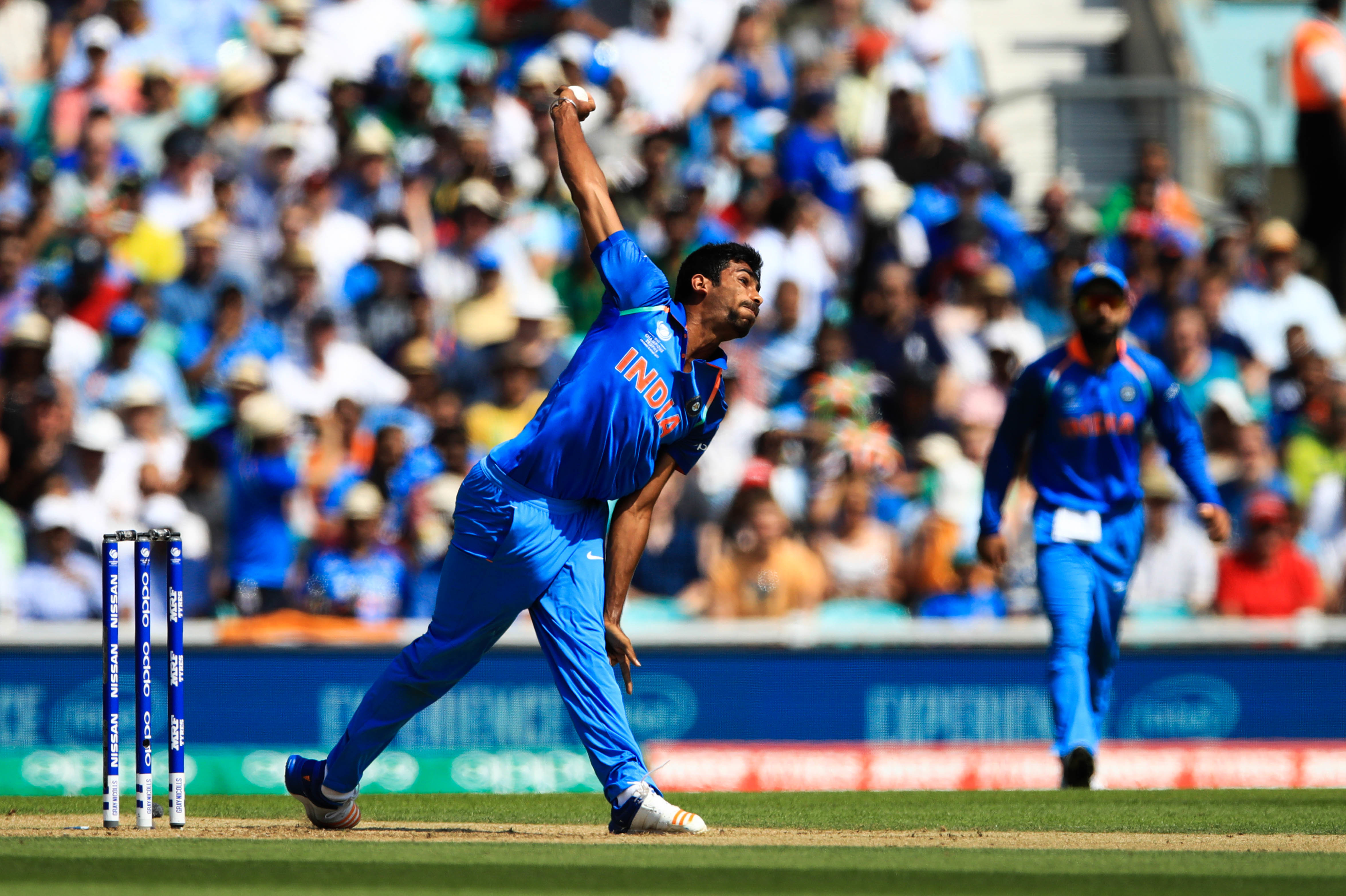 Delhi World Cup match tickets: Prices for all fixtures revealed