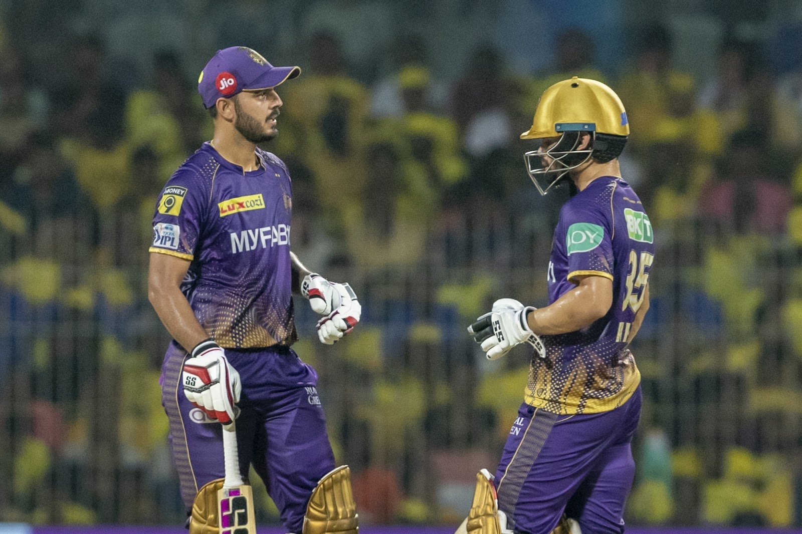 Rinku Singh could be the next great Indian finisher