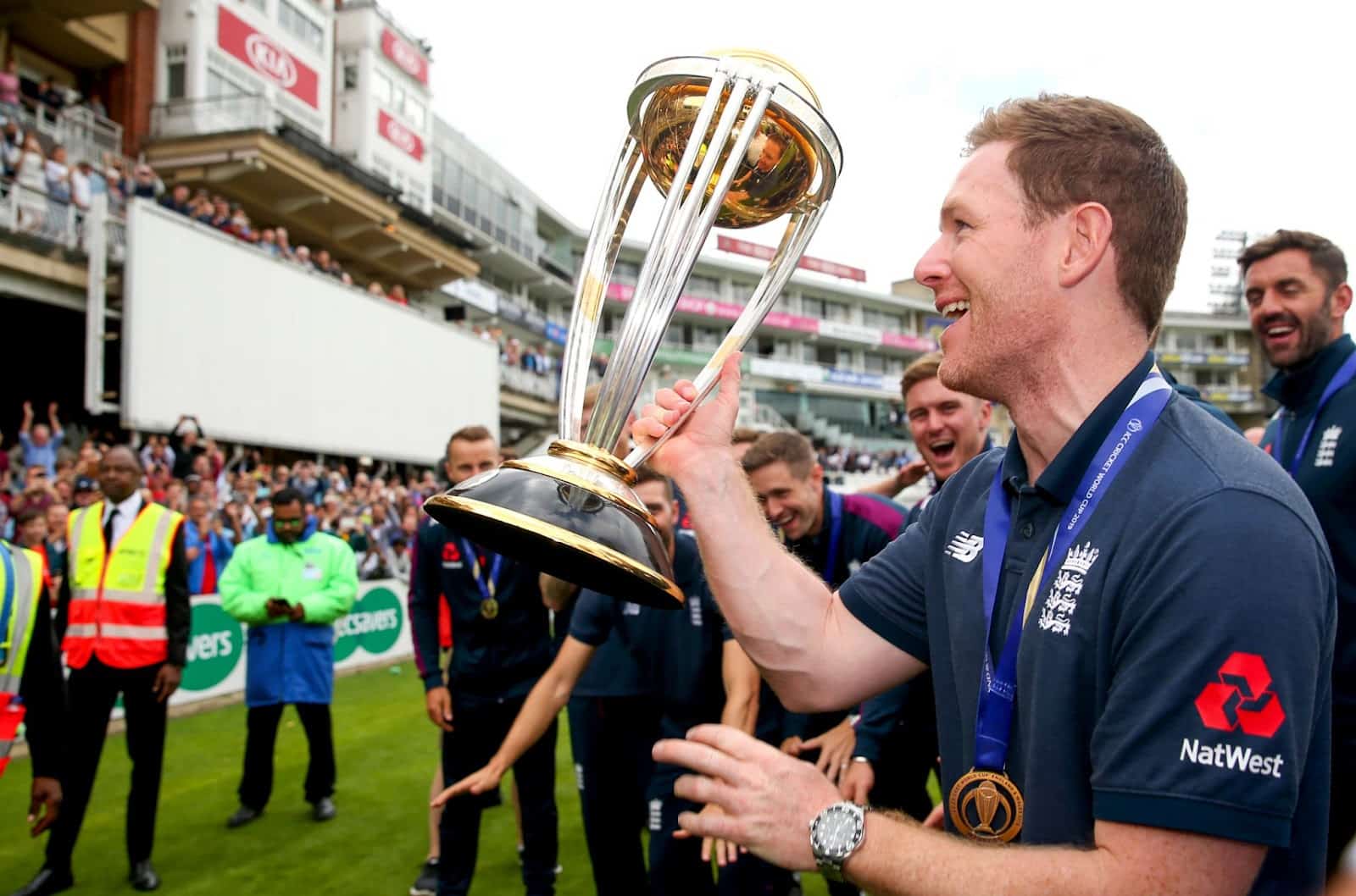 ICC World Cup 2023 live stream: Free and PPV options compared