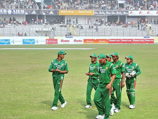 Bangladesh pacer Ebadot Hossain ruled out of ODI World Cup 2023 due to injury