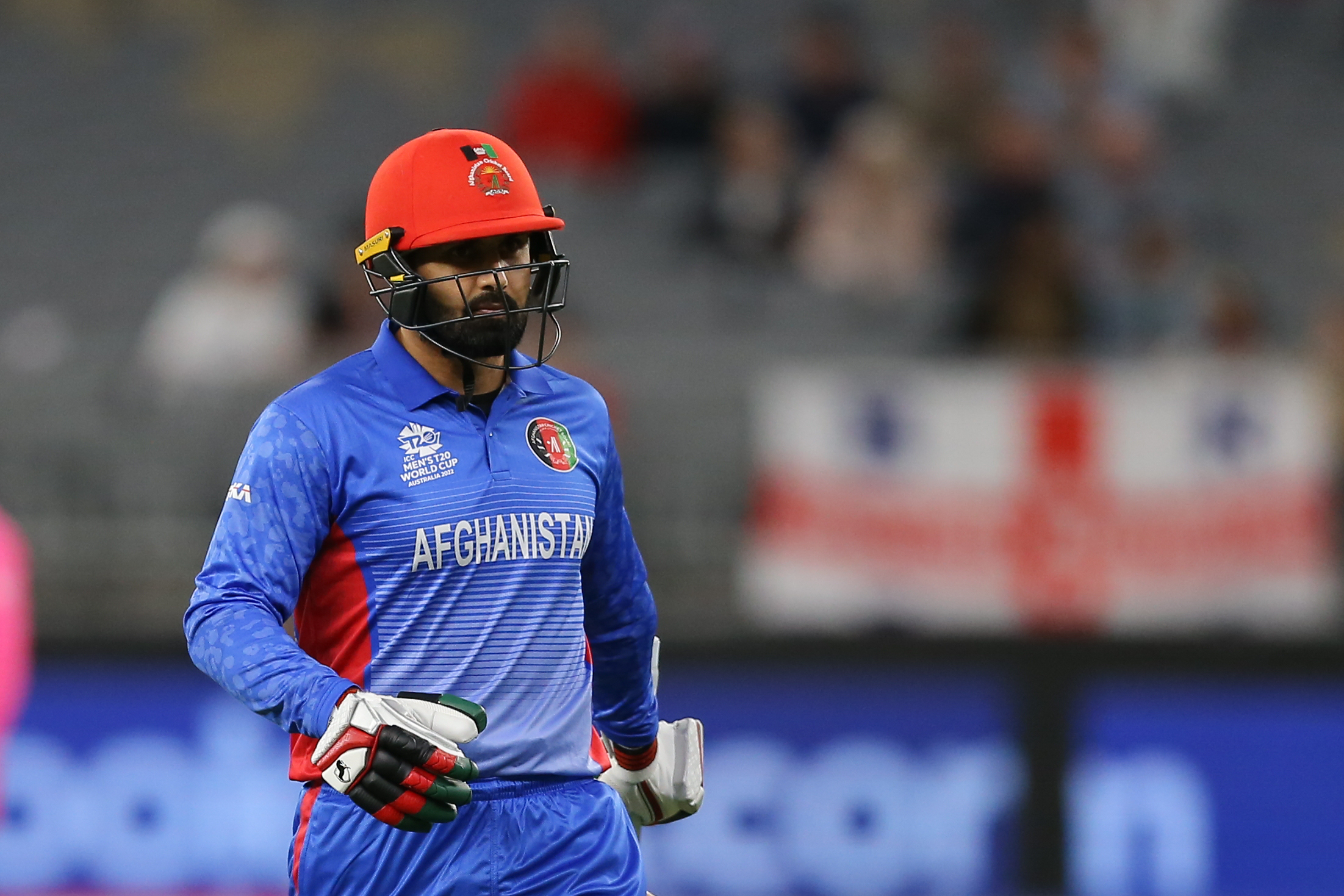 Naveen back as Afghanistan announce 2023 World Cup squad