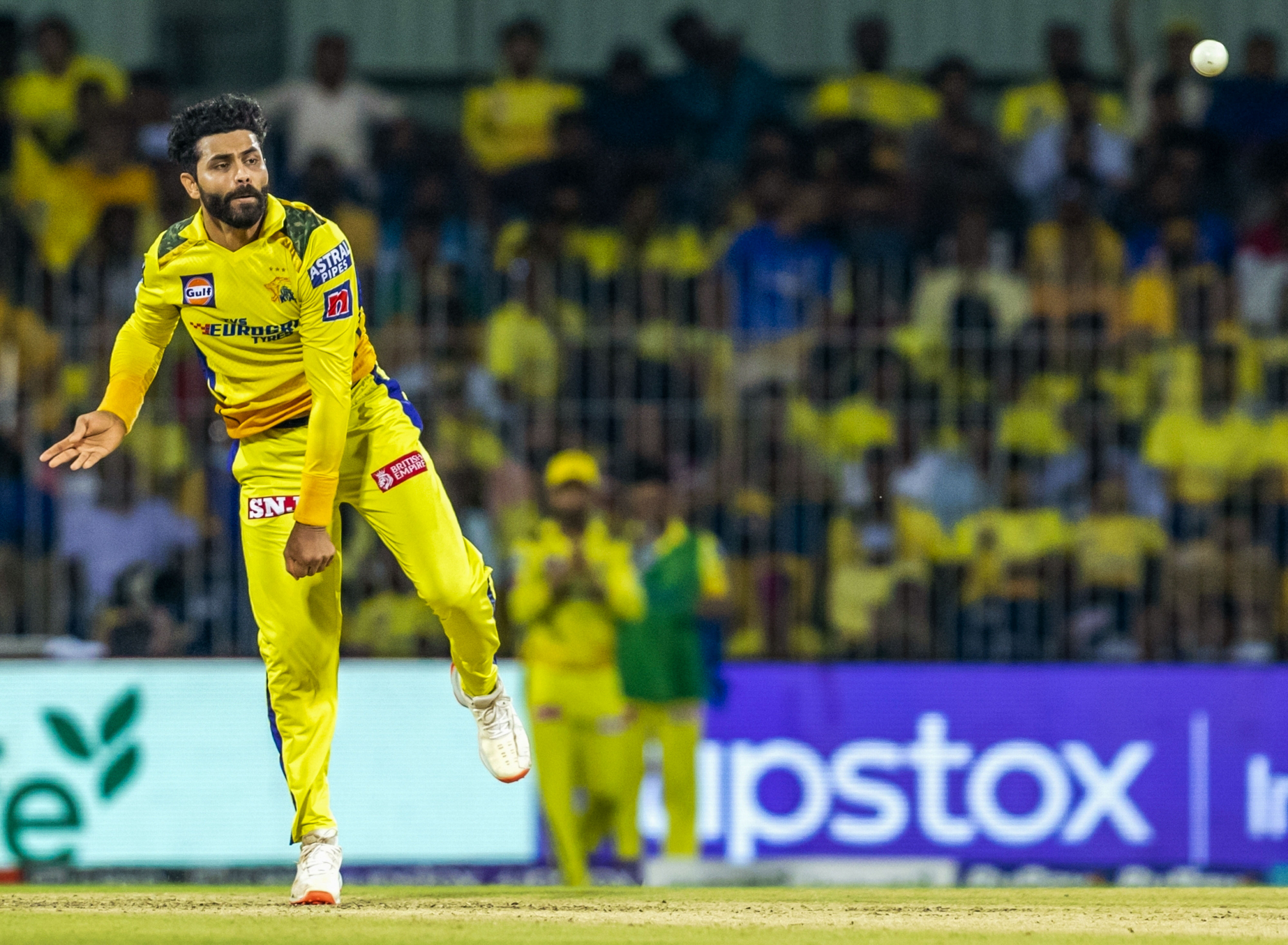 Ravindra Jadeja achieves rare ODI double, joins Kapil Dev