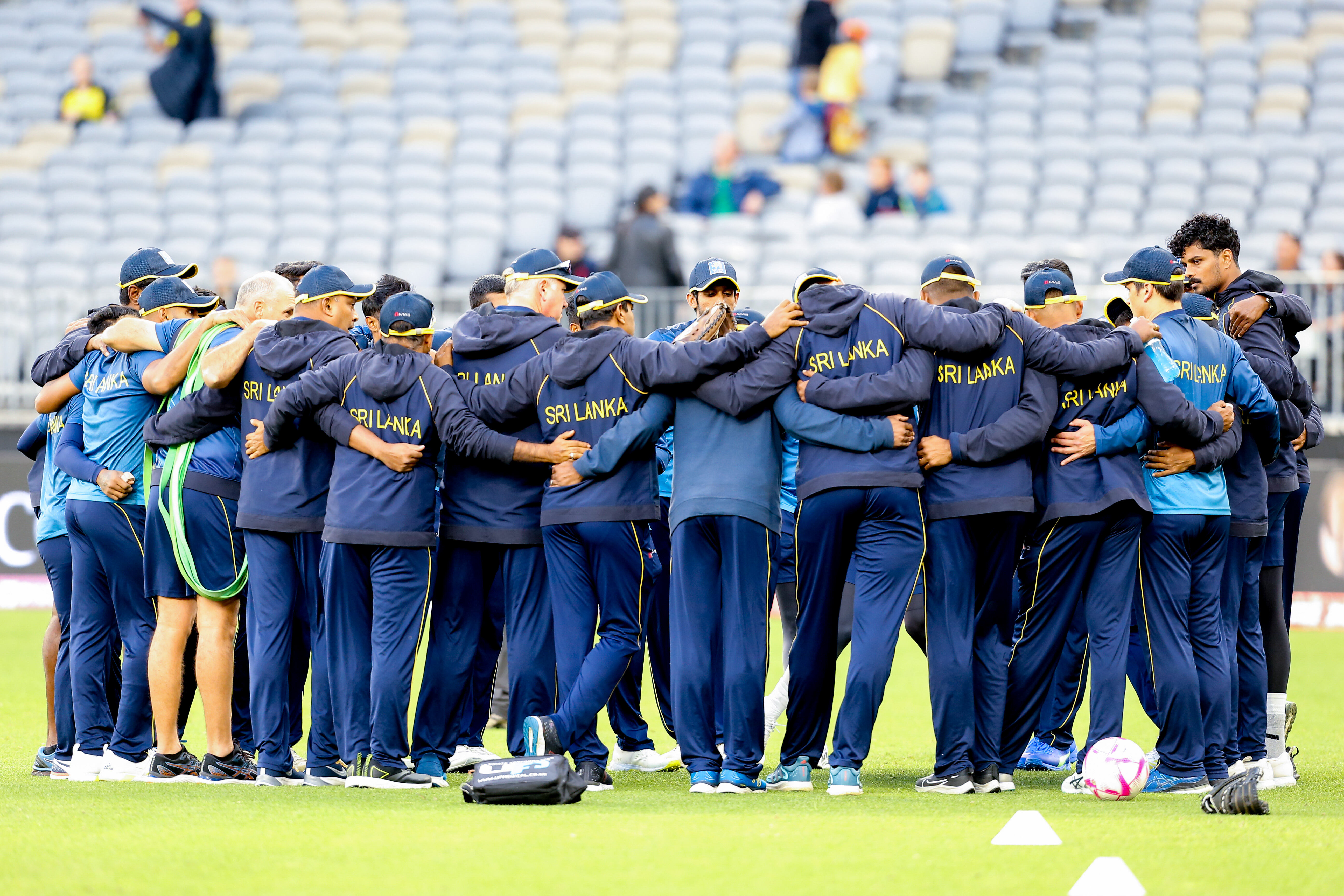 India vs Sri Lanka final where to watch: Broadcast channel and live streaming 