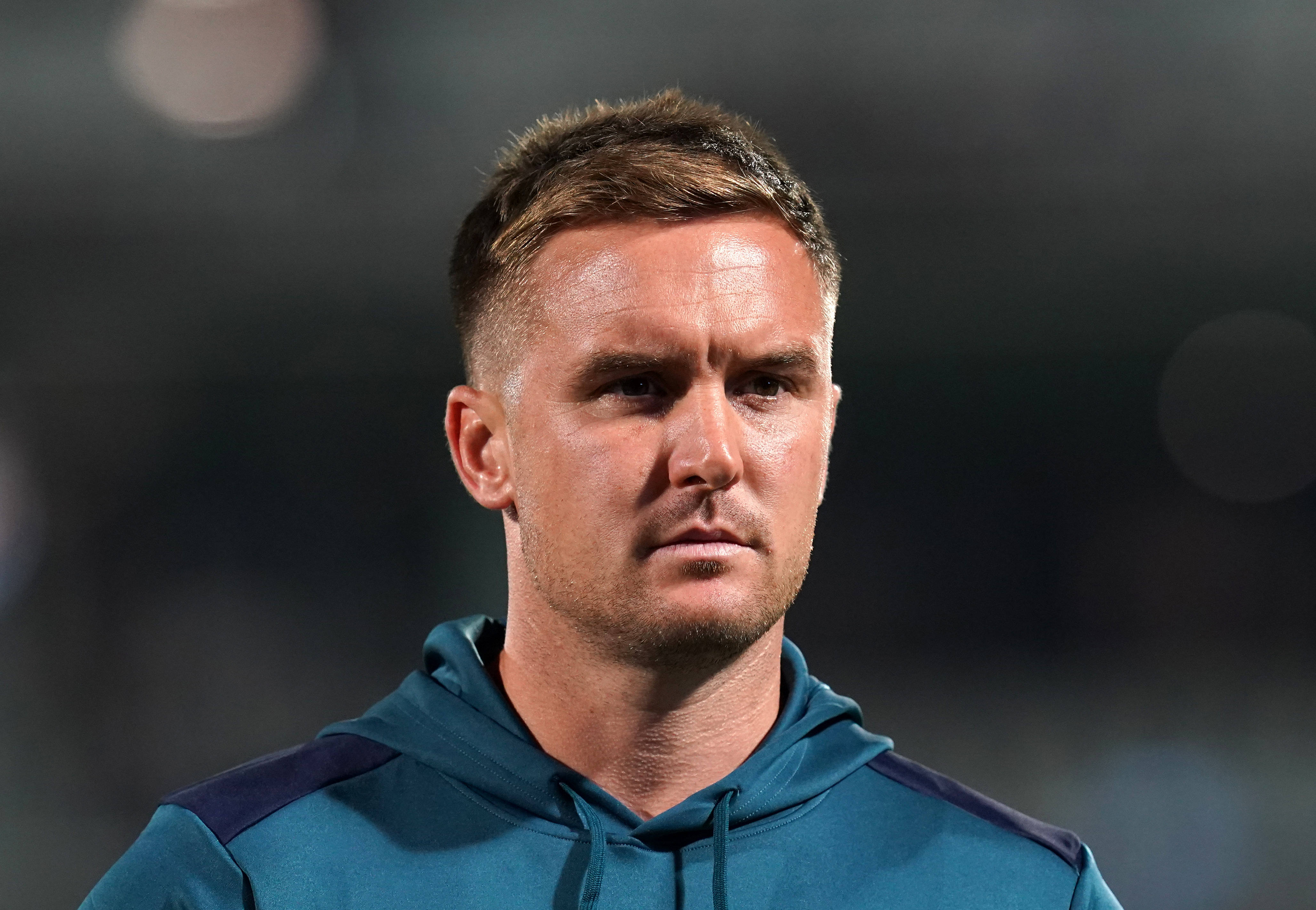 Jason Roy dropped from England World Cup squad; Brook added