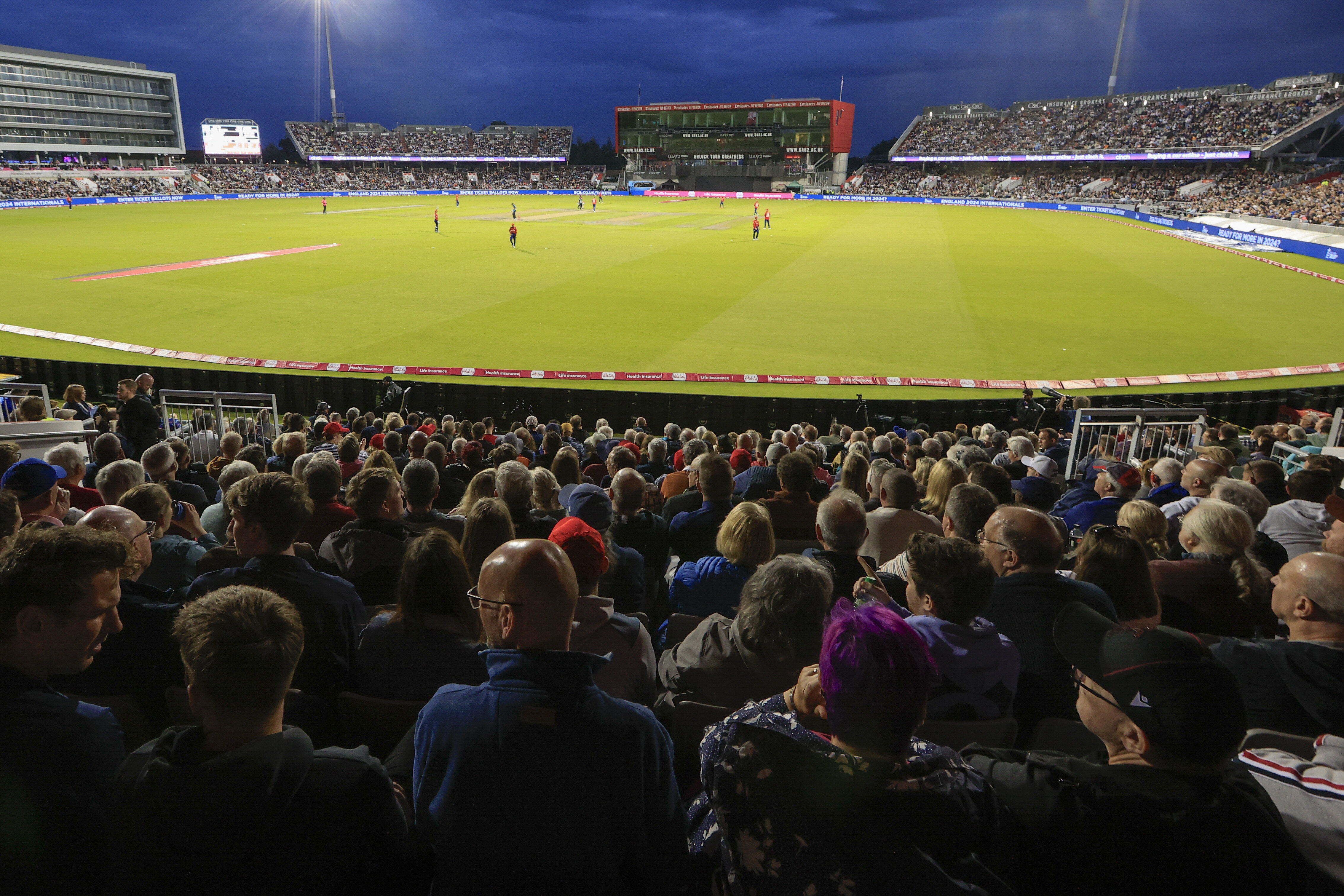 2024 T20 World Cup: ICC announces venues