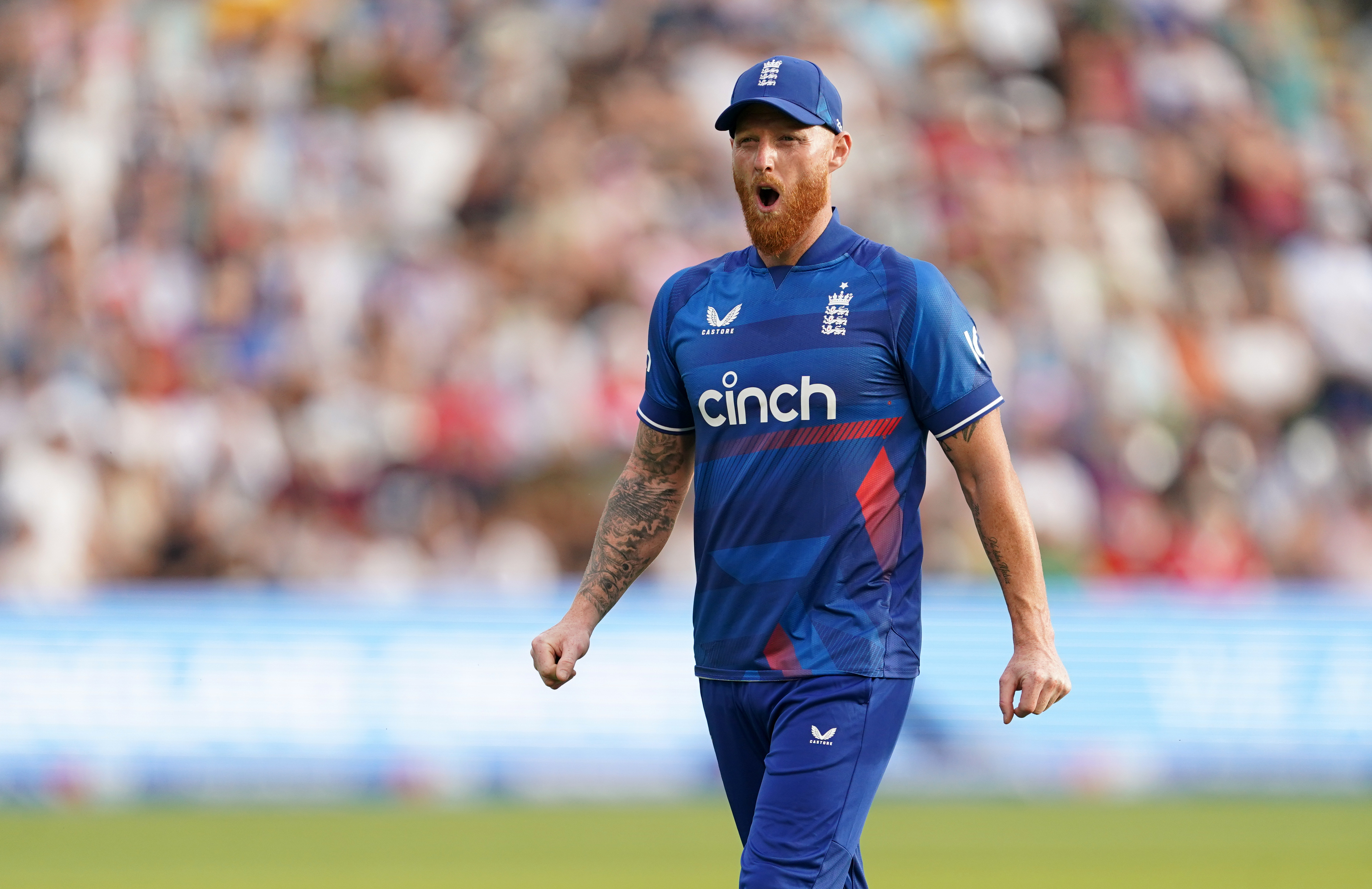 Ben Stokes confesses to pre-planning unretiring for World Cup 2023