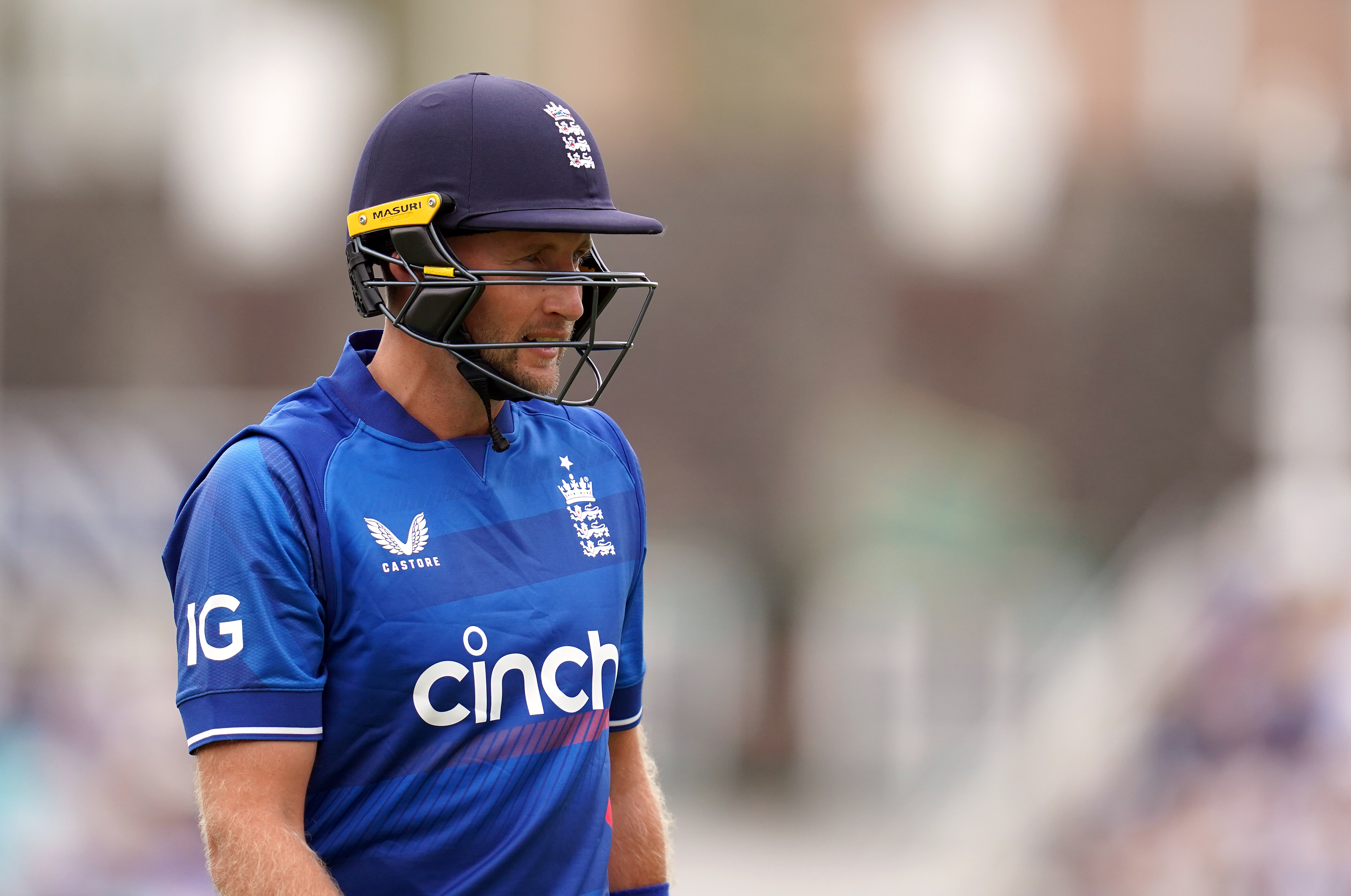 Joe Root joins England squad for Ireland series in quest for form
