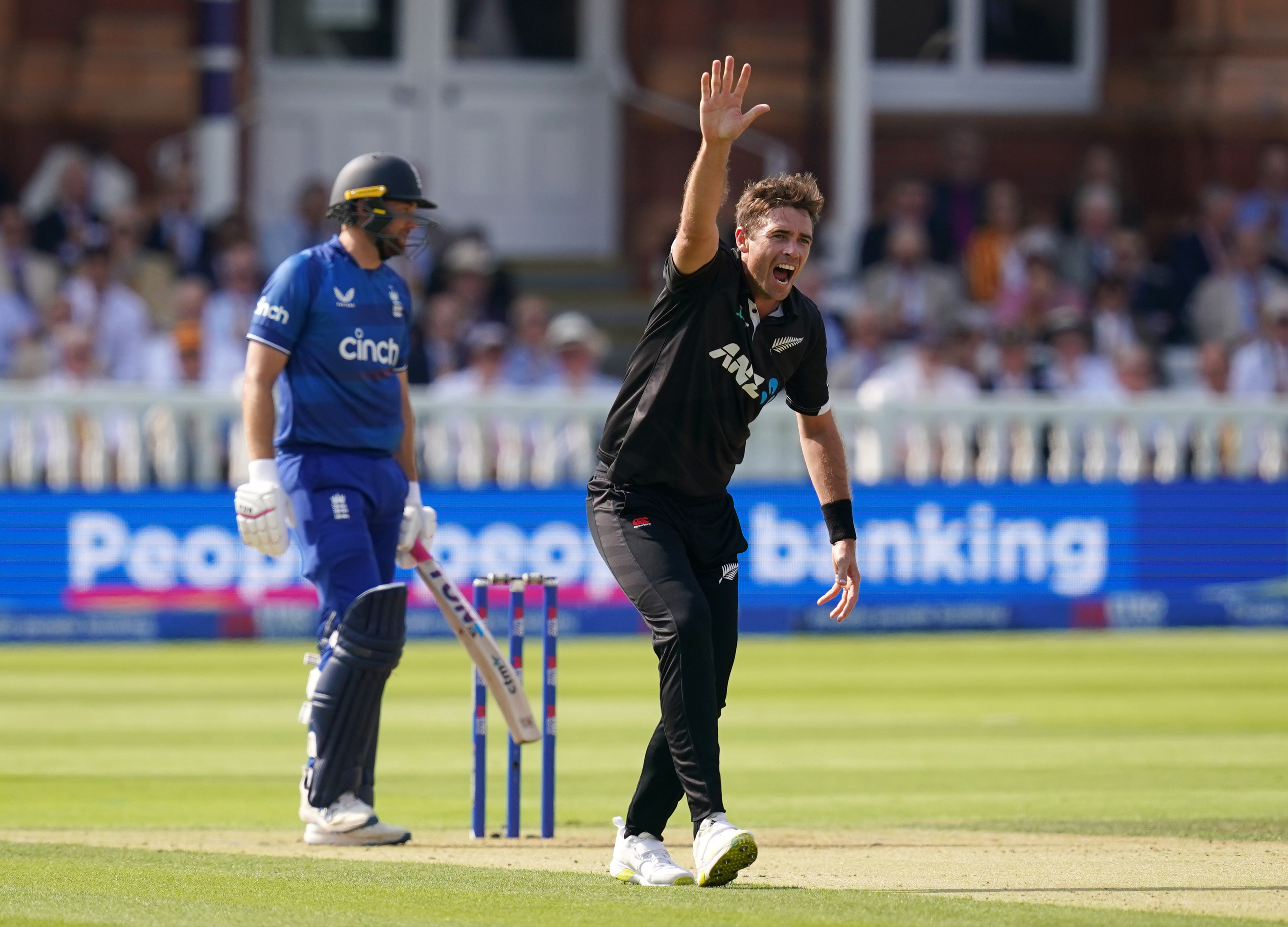 Tim Southee in doubt for World Cup 2023?