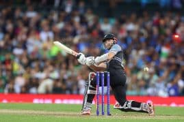 Kane Williamson centuries