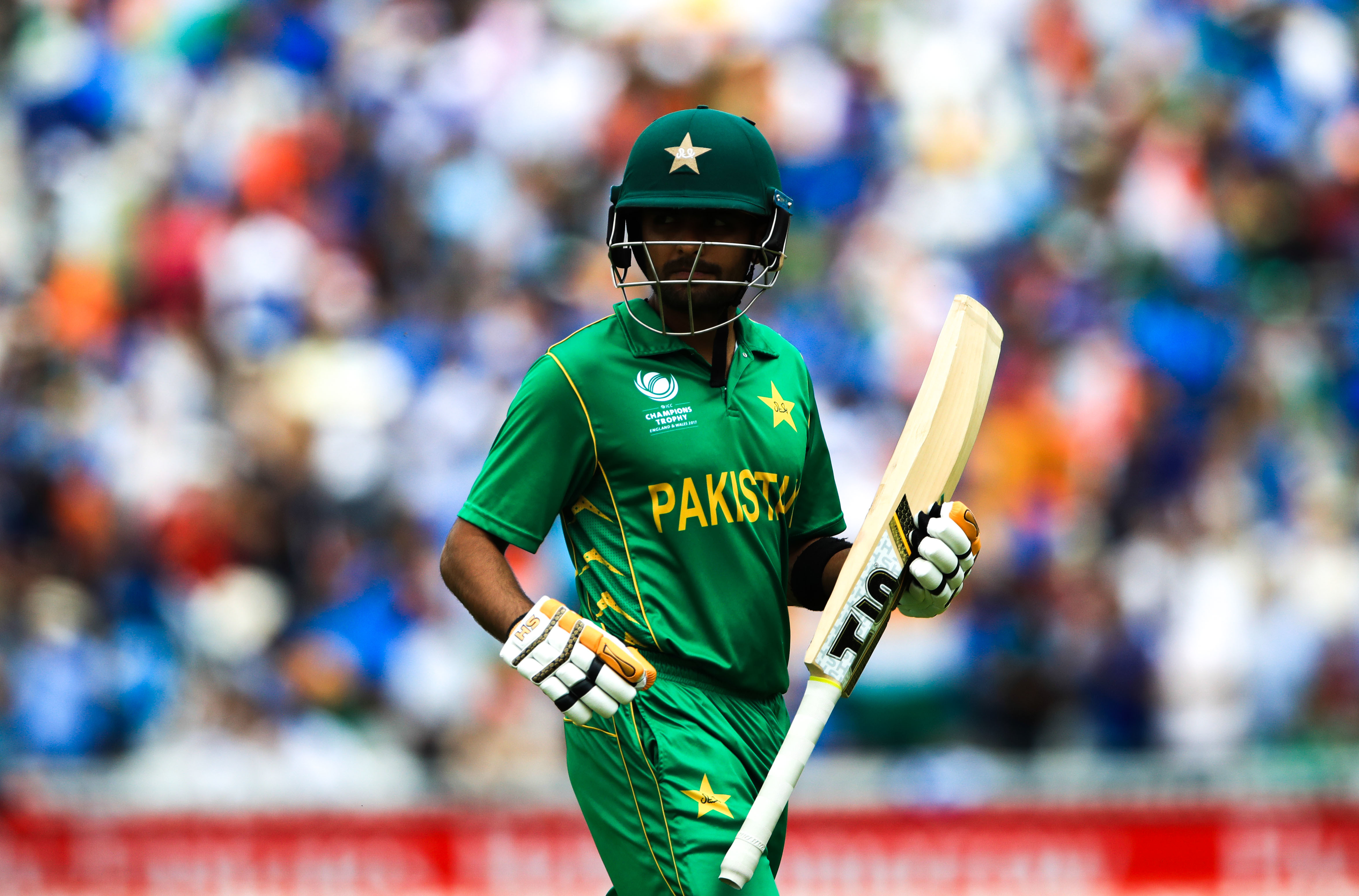 Mohammad Hafeez backs Babar Azam after Asia Cup 2023 debacle