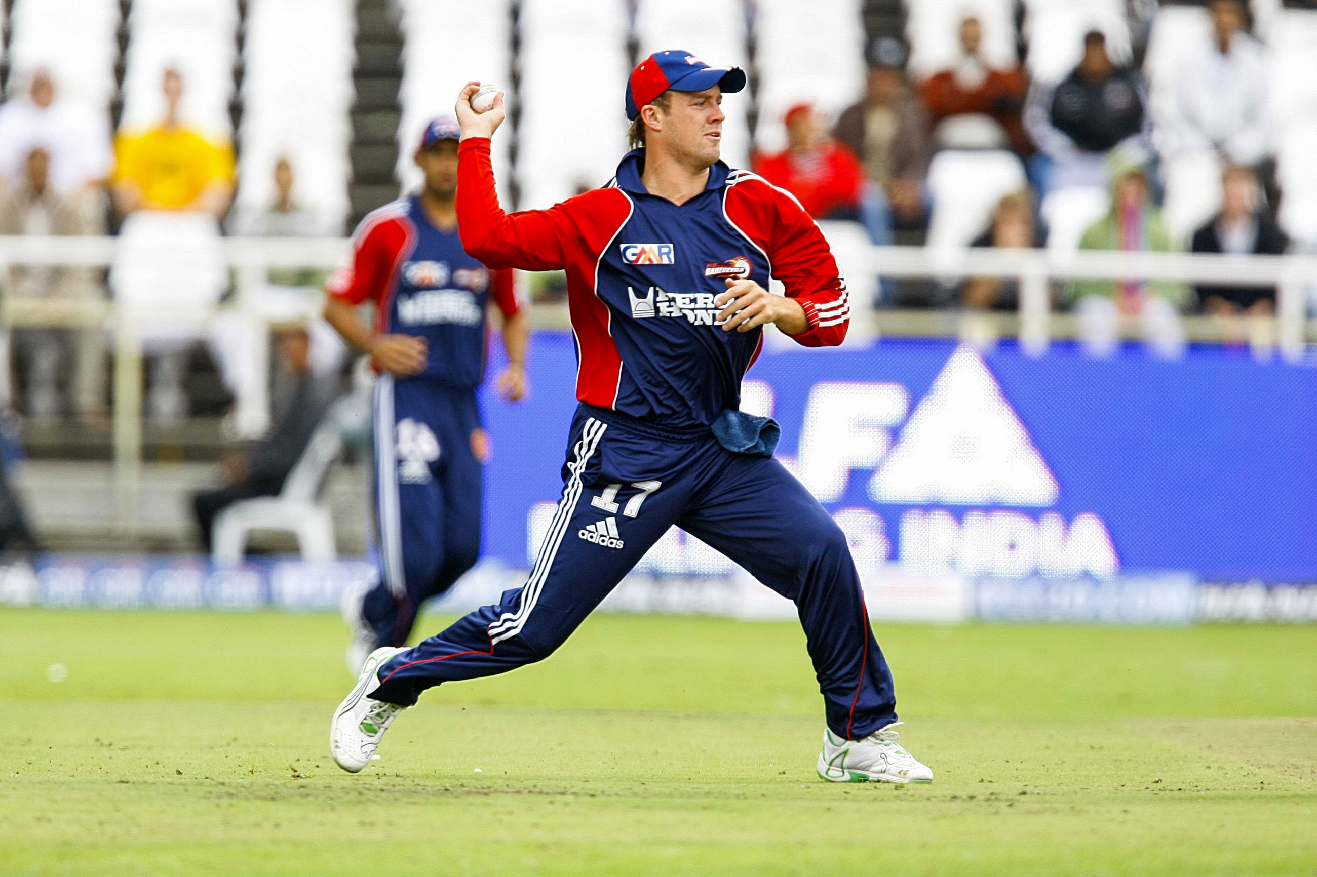 AB de Villiers emphasizes team unity as key to World Cup 2023 success