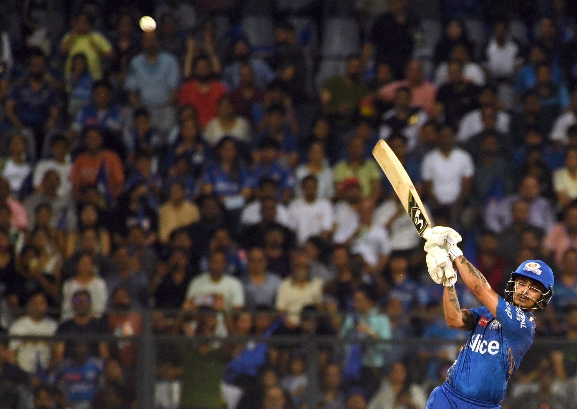 Ishan Kishan and Shreyas Iyer fighting for the same spot: Uthappa
