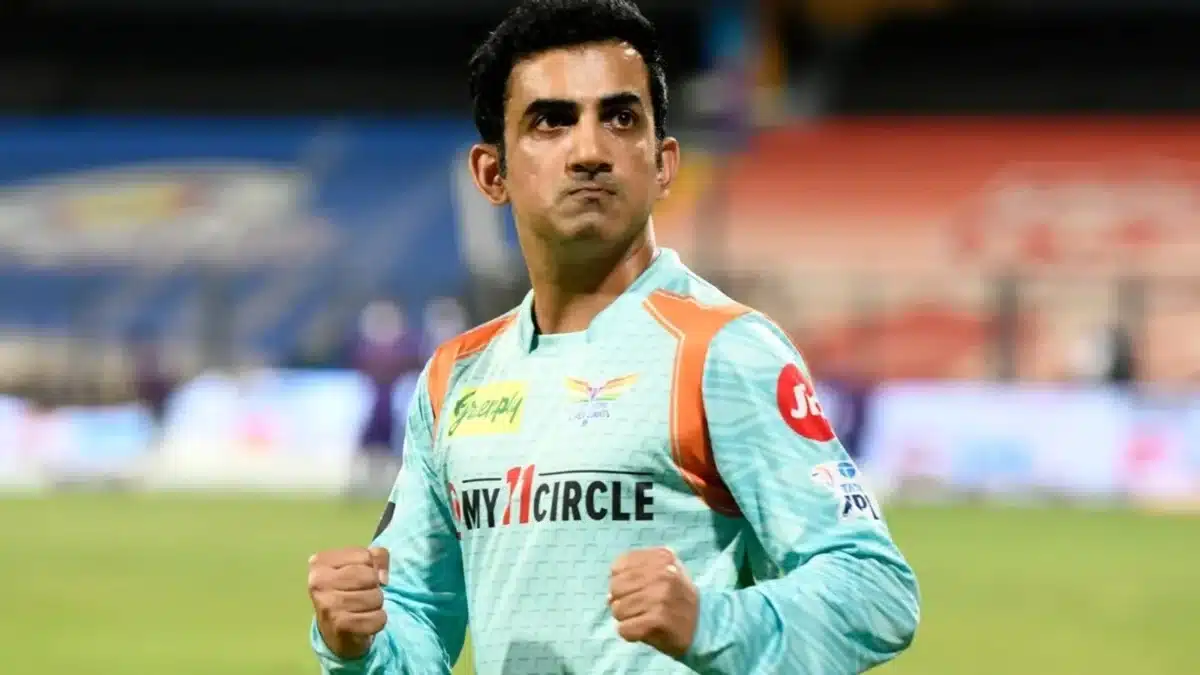 Gautam Gambhir tips Pakistan’s Babar Azam to shine in 2023 ODI World Cup