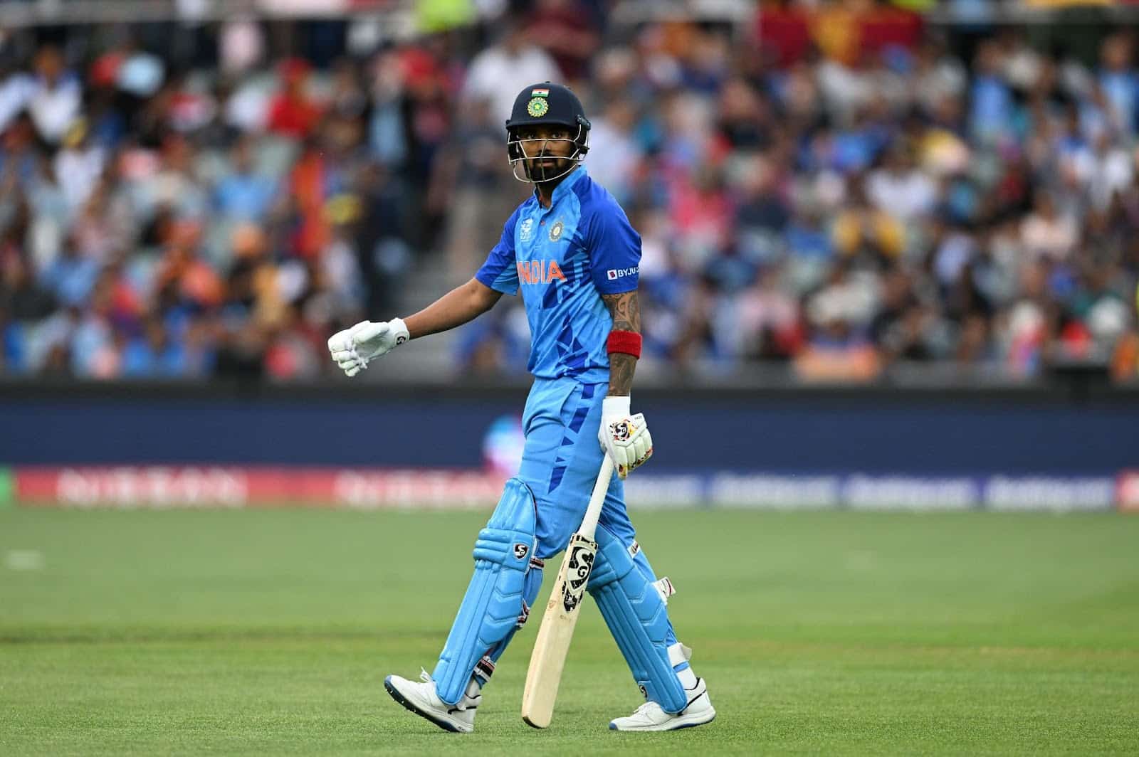 Gambhir confident KL Rahul has World Cup 2023 slot locked