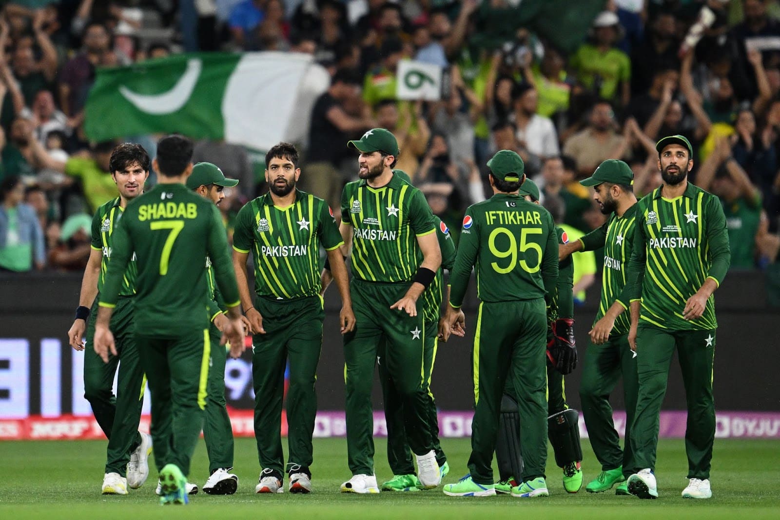 Shoaib Akhtar: Pakistan need clarity on final XI before World Cup 2023