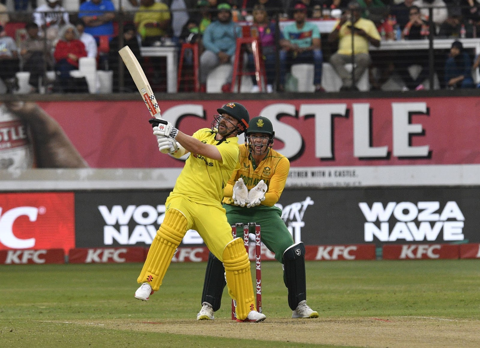 Travis Head sustains hand injury: World Cup 2023 in doubt
