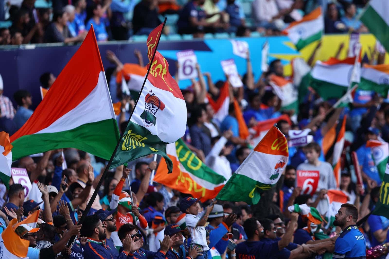 India World Cup favorites but Nasser Hussain urges caution