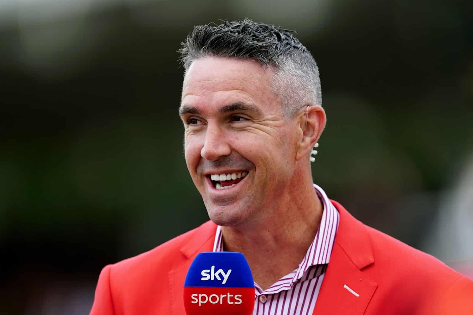 Pietersen says South Africa is a contender for the World Cup