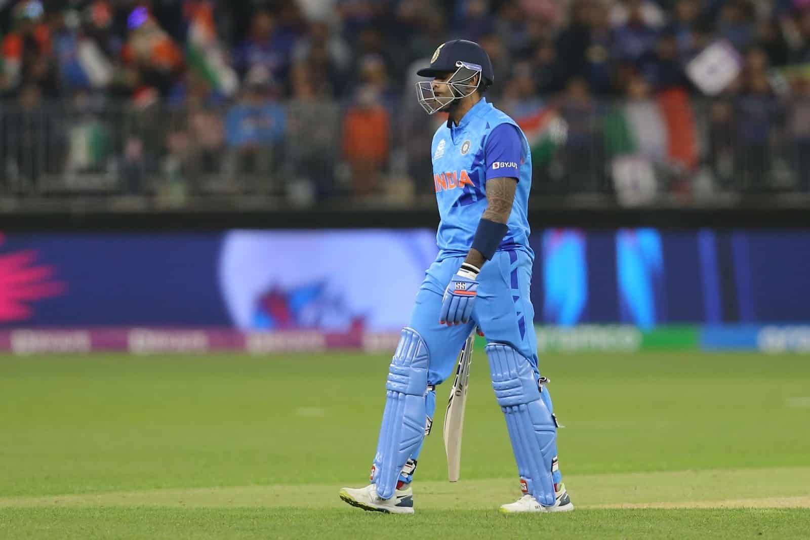 Virender Sehwag advises to Suryakumar Yadav ahead of World Cup 2023