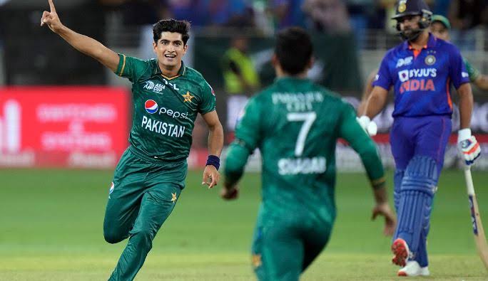 Naseem Shah ruled out of Asia Cup 2023; Zaman Khan named as replacement 