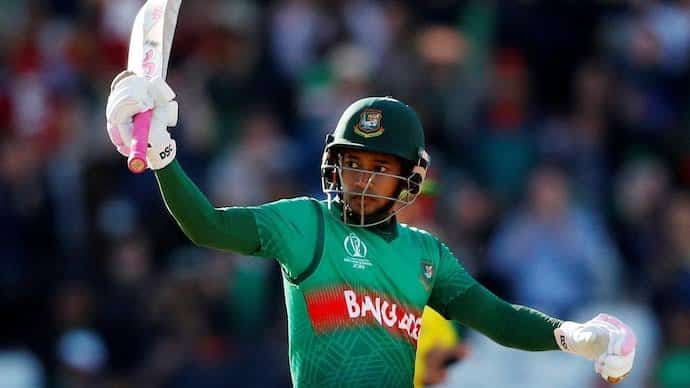 Mushfiqur Rahim to miss Bangladesh’s Super 4 clash against India