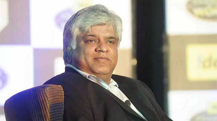 Ravichandran Ashwin can be a match-winner: Arjuna Ranatunga 