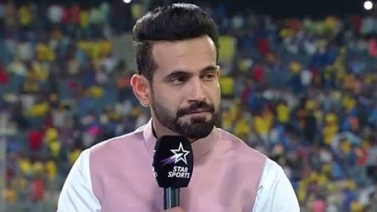 Irfan Pathan not happy with Ravichandran Ashwin’s selection for Australia ODIs